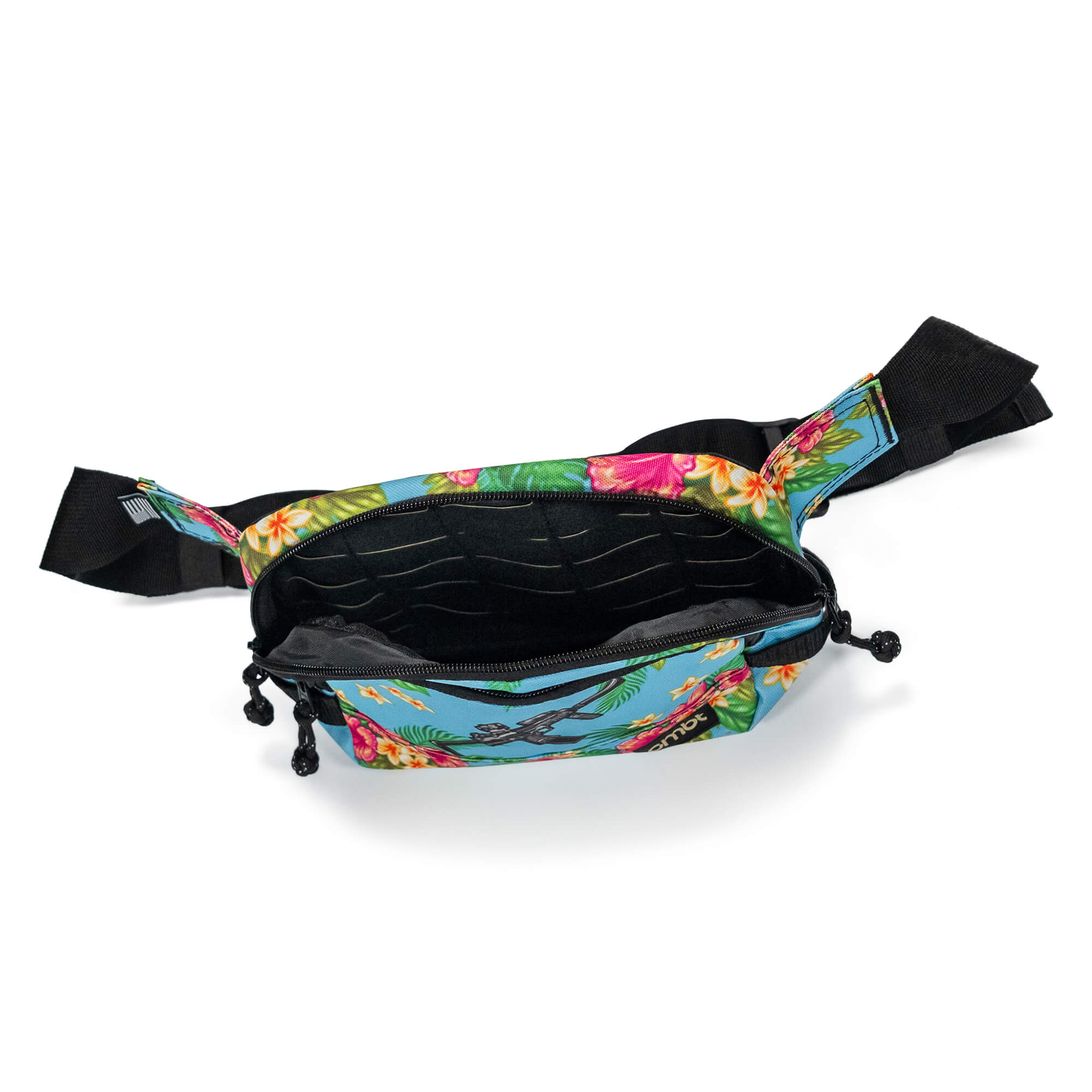 Fanny Pack Dump Pouch V2.5