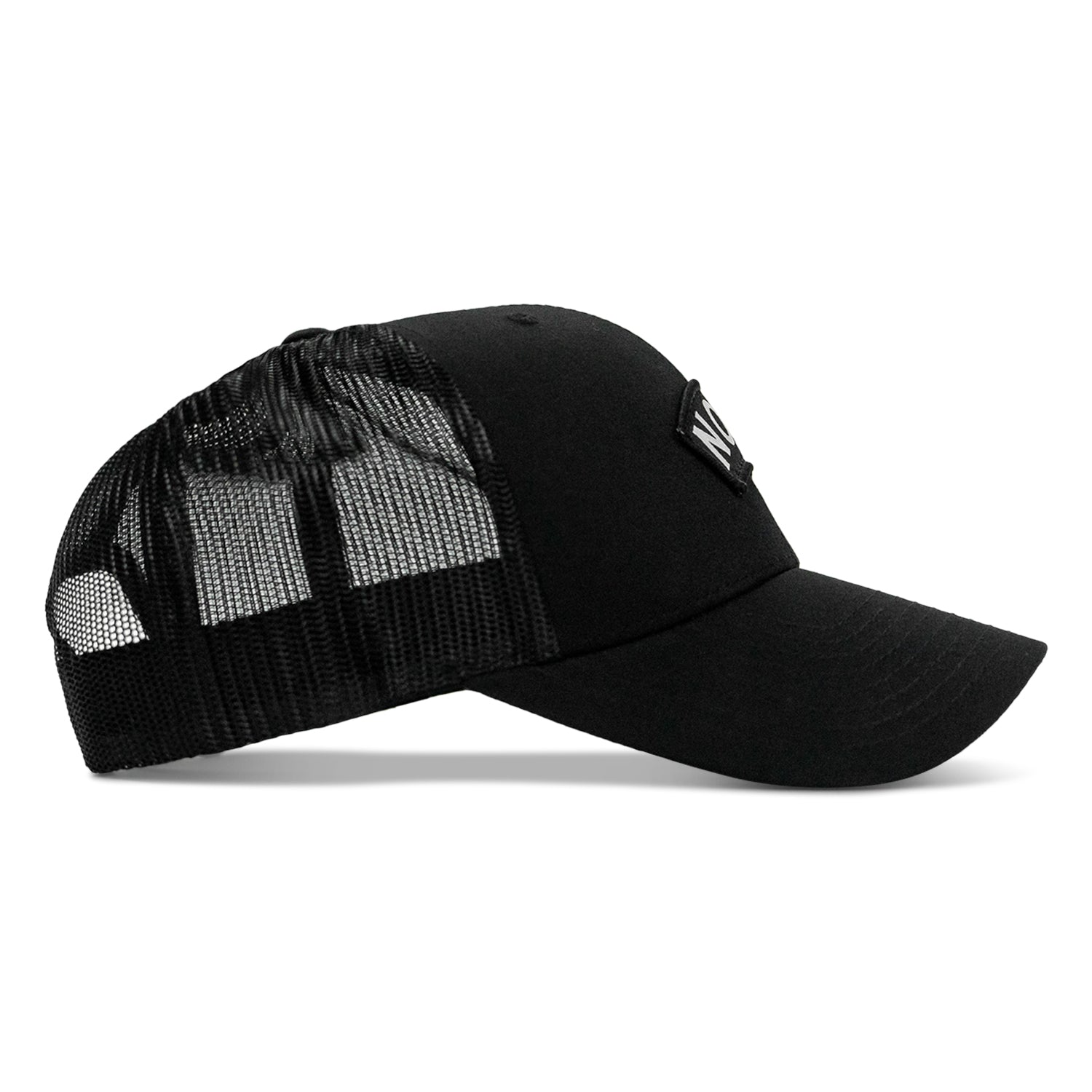 Goon Arched Patch Snapback-Mütze