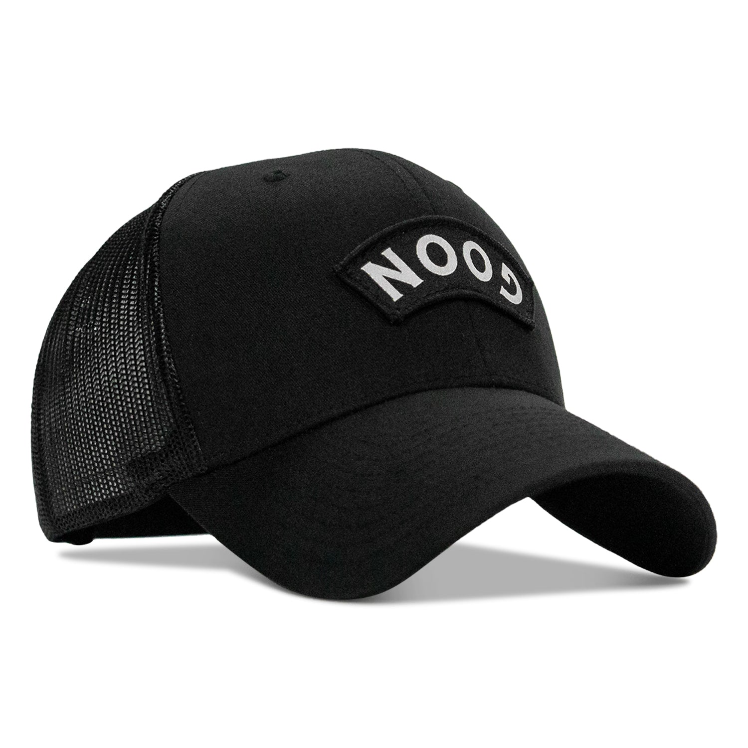 Goon Arched Patch Snapback-Mütze