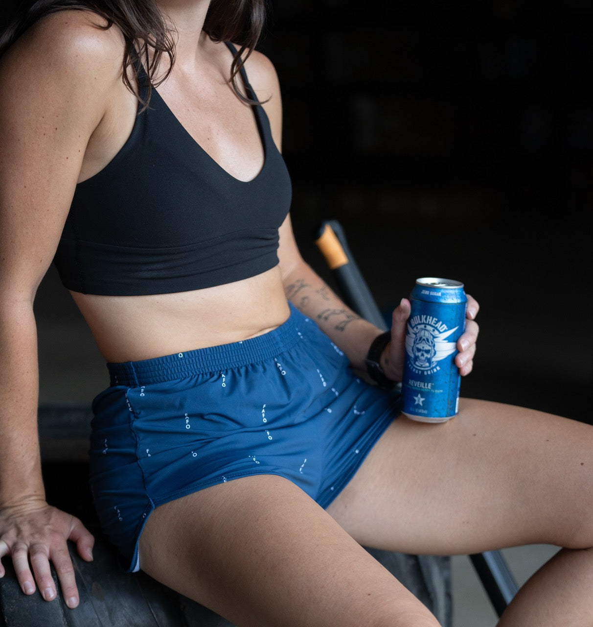 Savage Silkies - FAFO