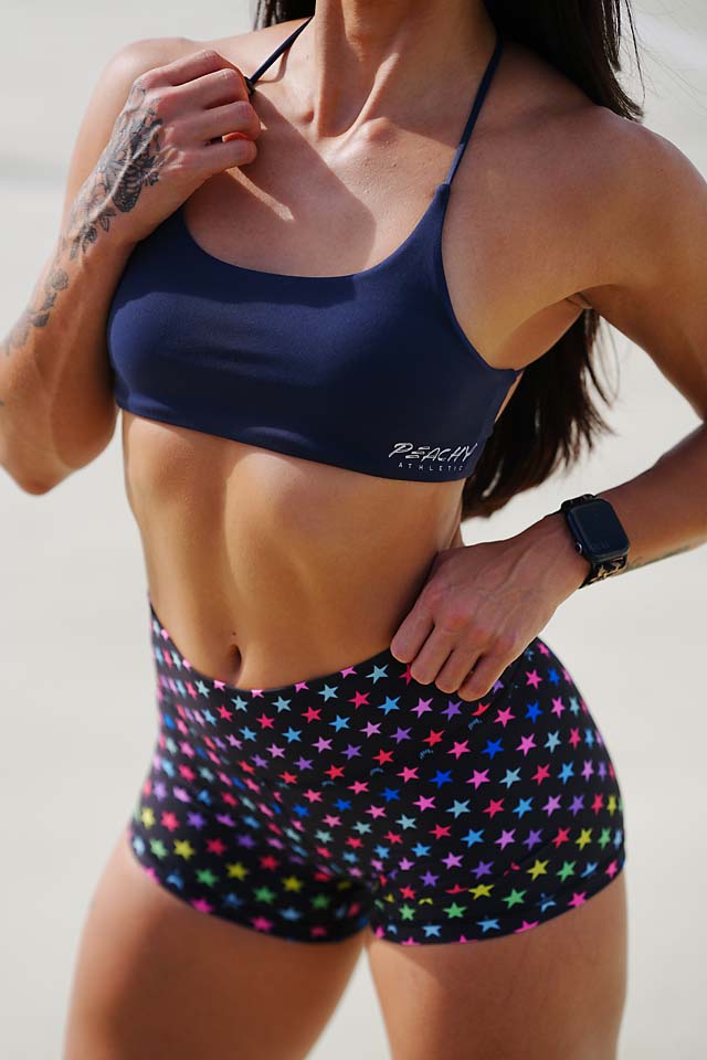 Aeris v2 Sports Bra
