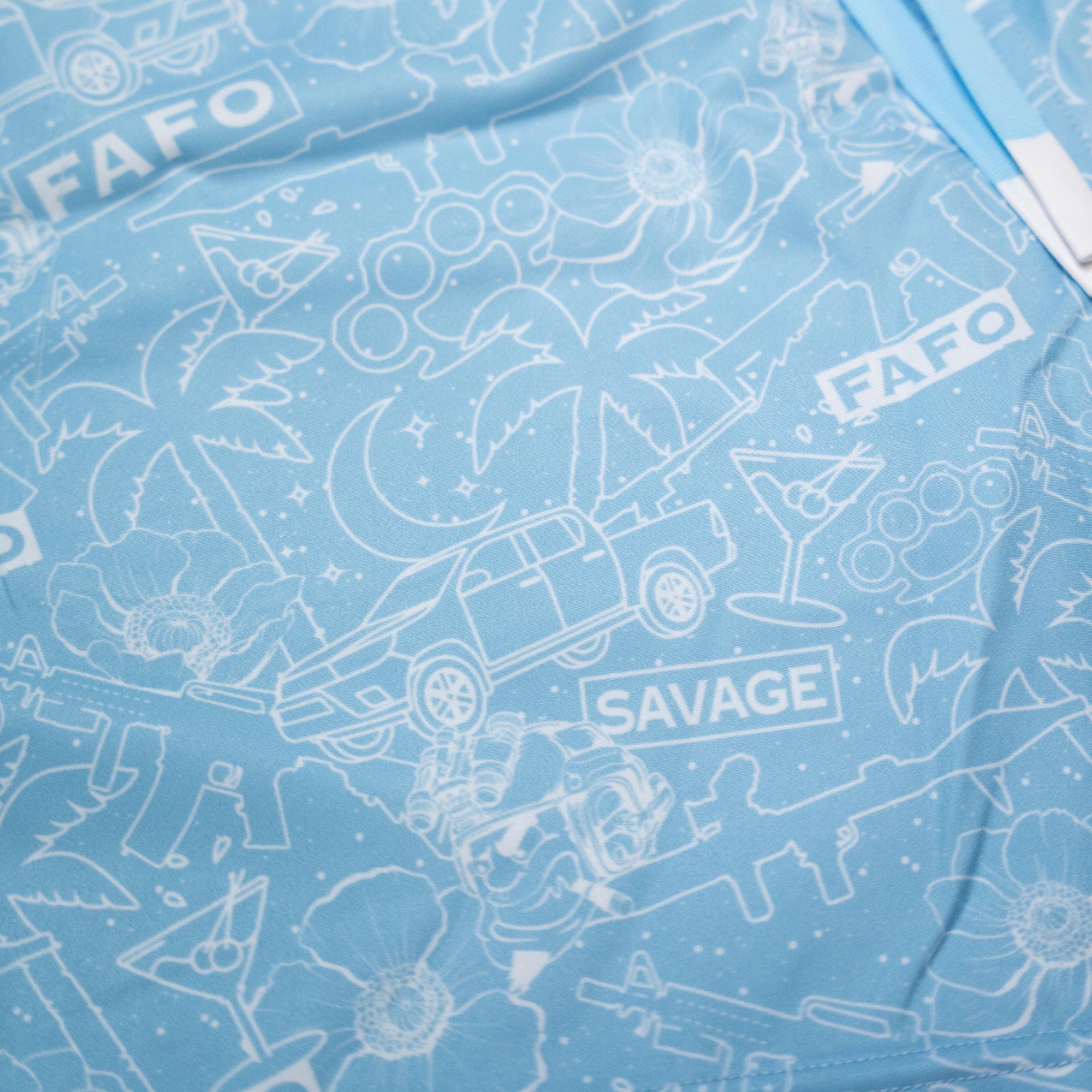 Bañador - Slaycation 