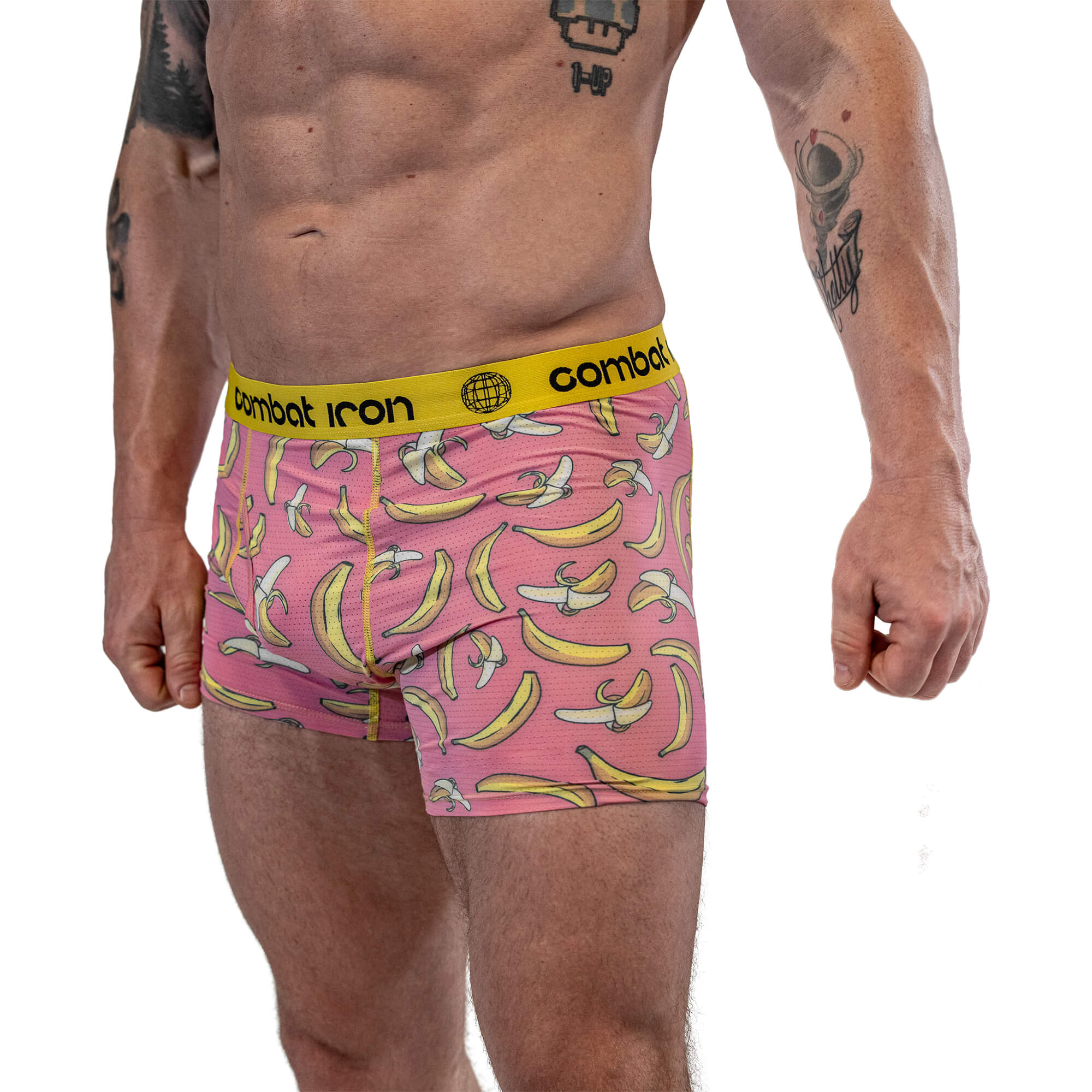 Bóxers para hombre Adventure Collection | 3"