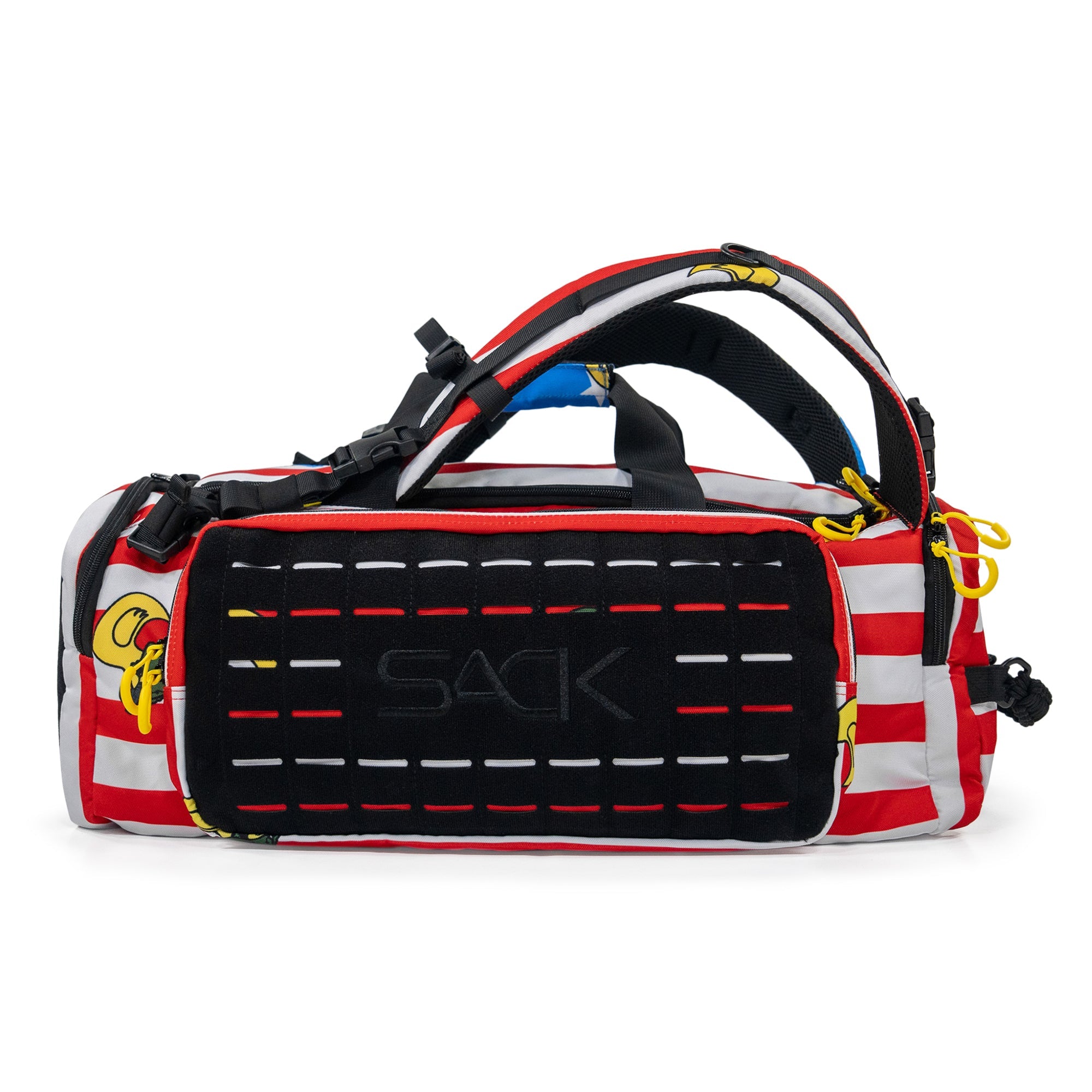 50L Sack™ Dufflepack Hybrid Bag