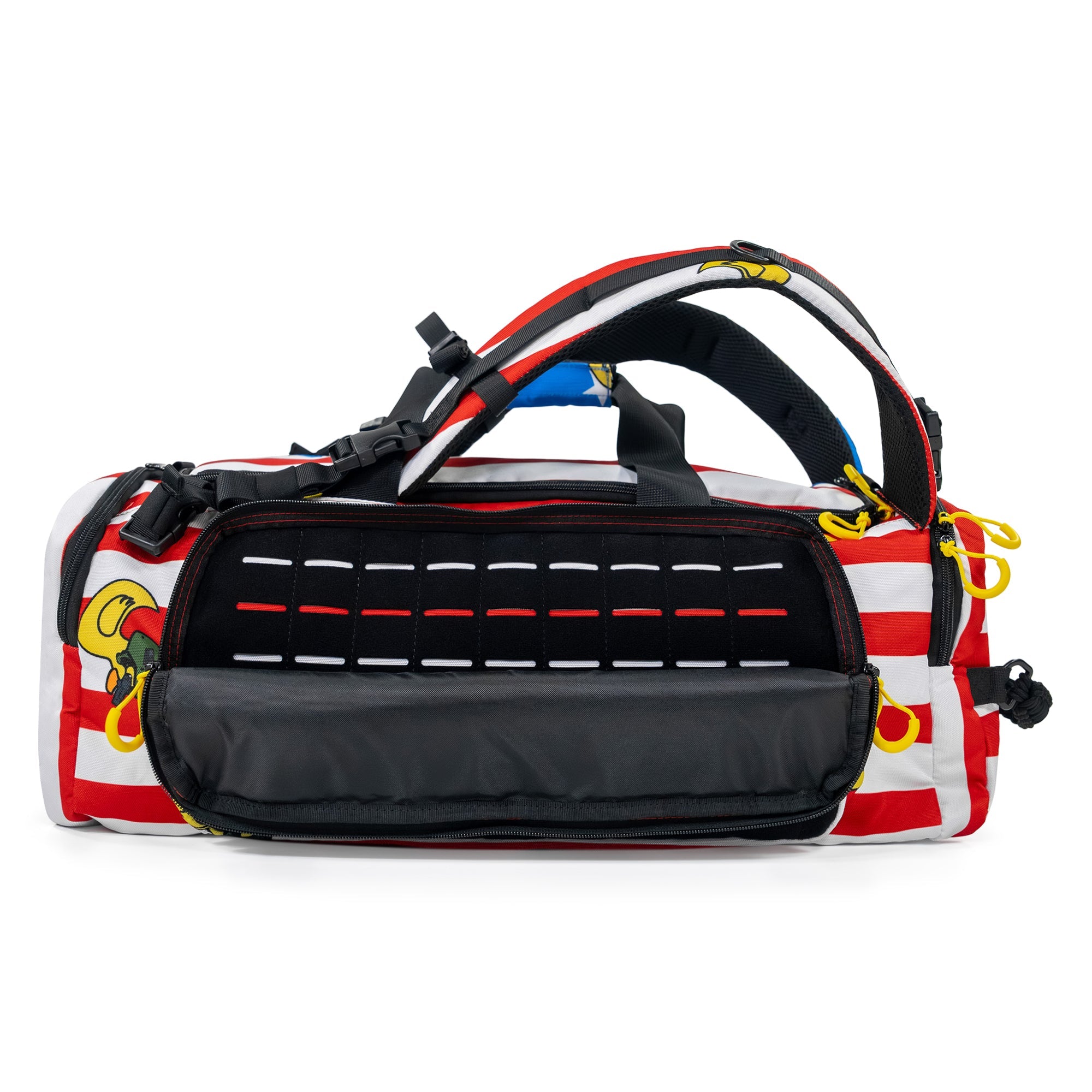 50L Sack™ Dufflepack Hybridtasche