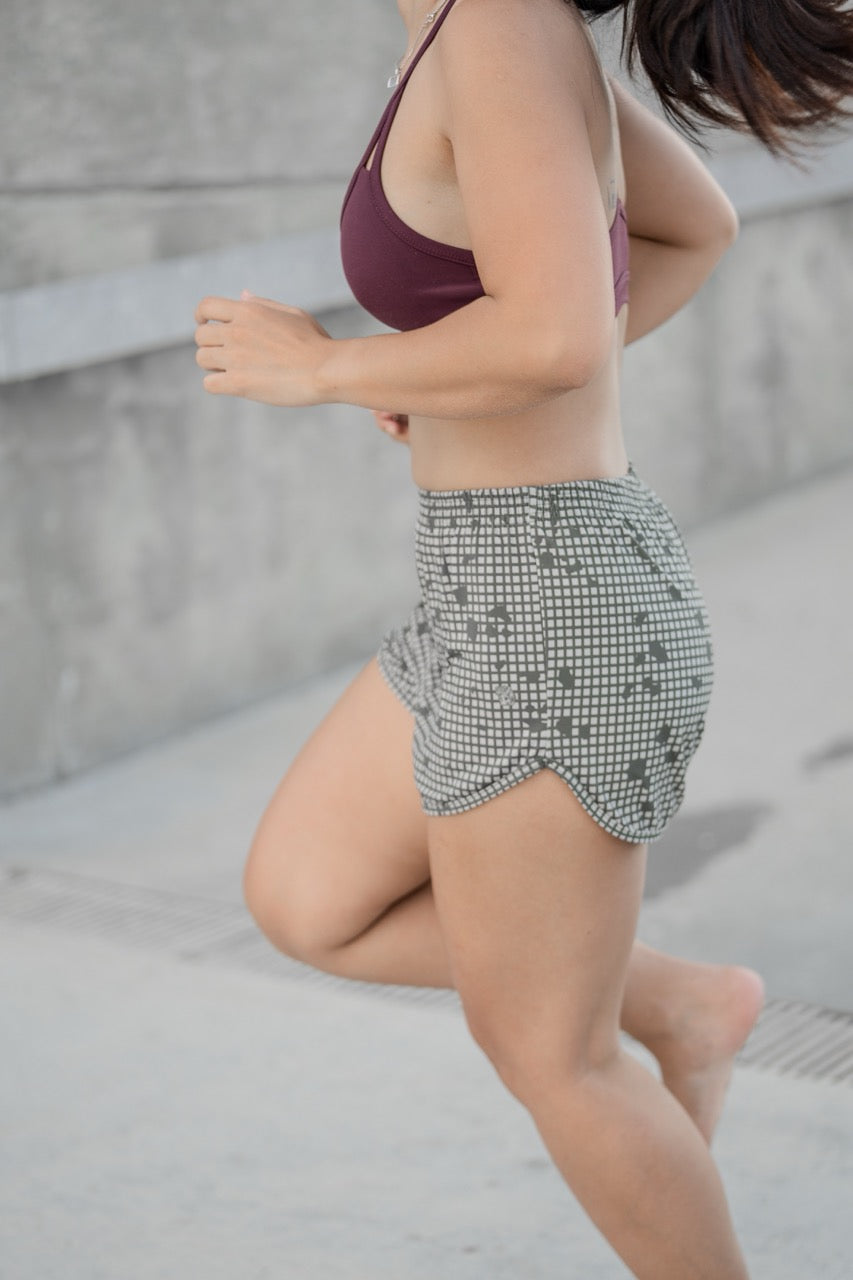 Silkies salvajes - Noche del desierto