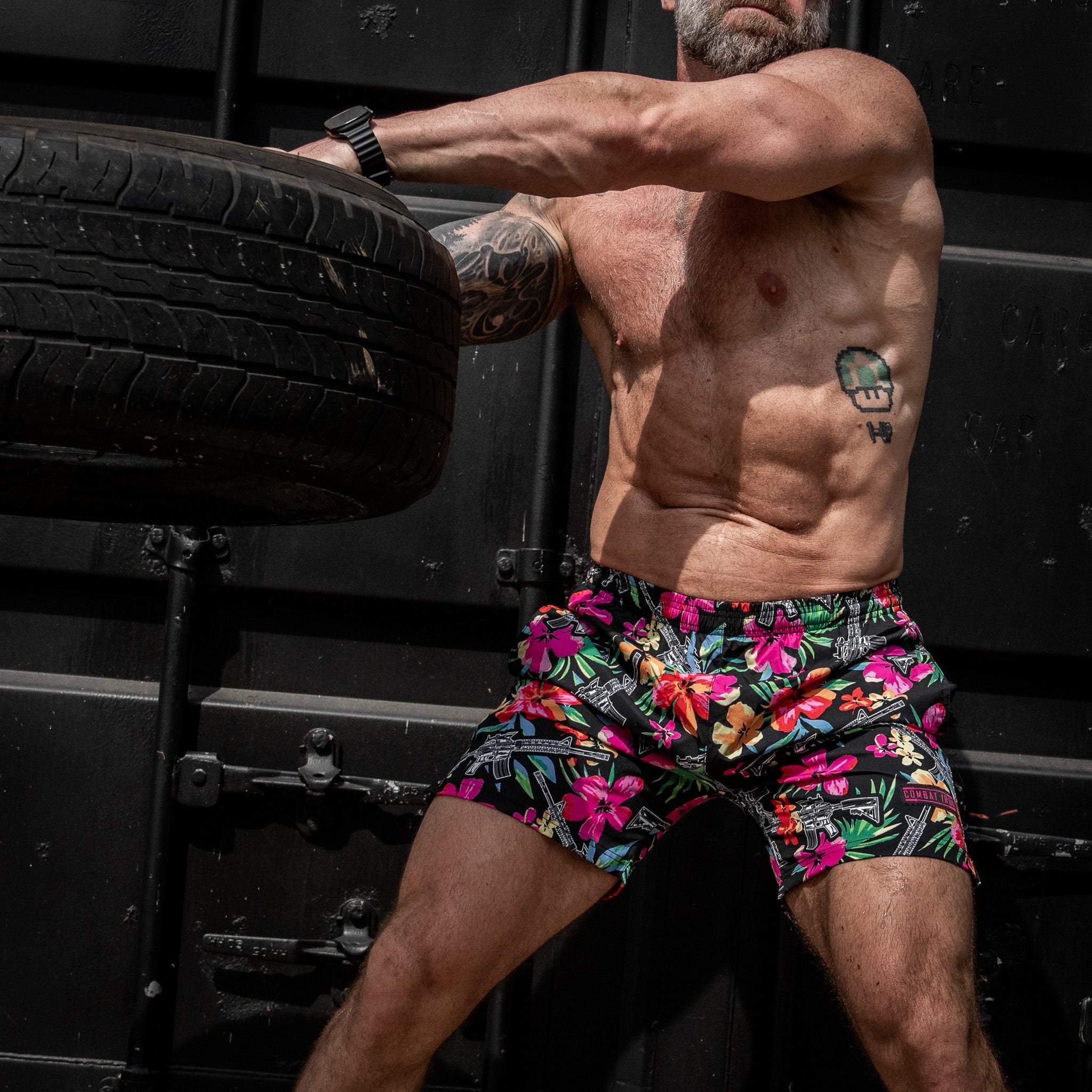 Men's V3 Performance Shorts | 5.5"