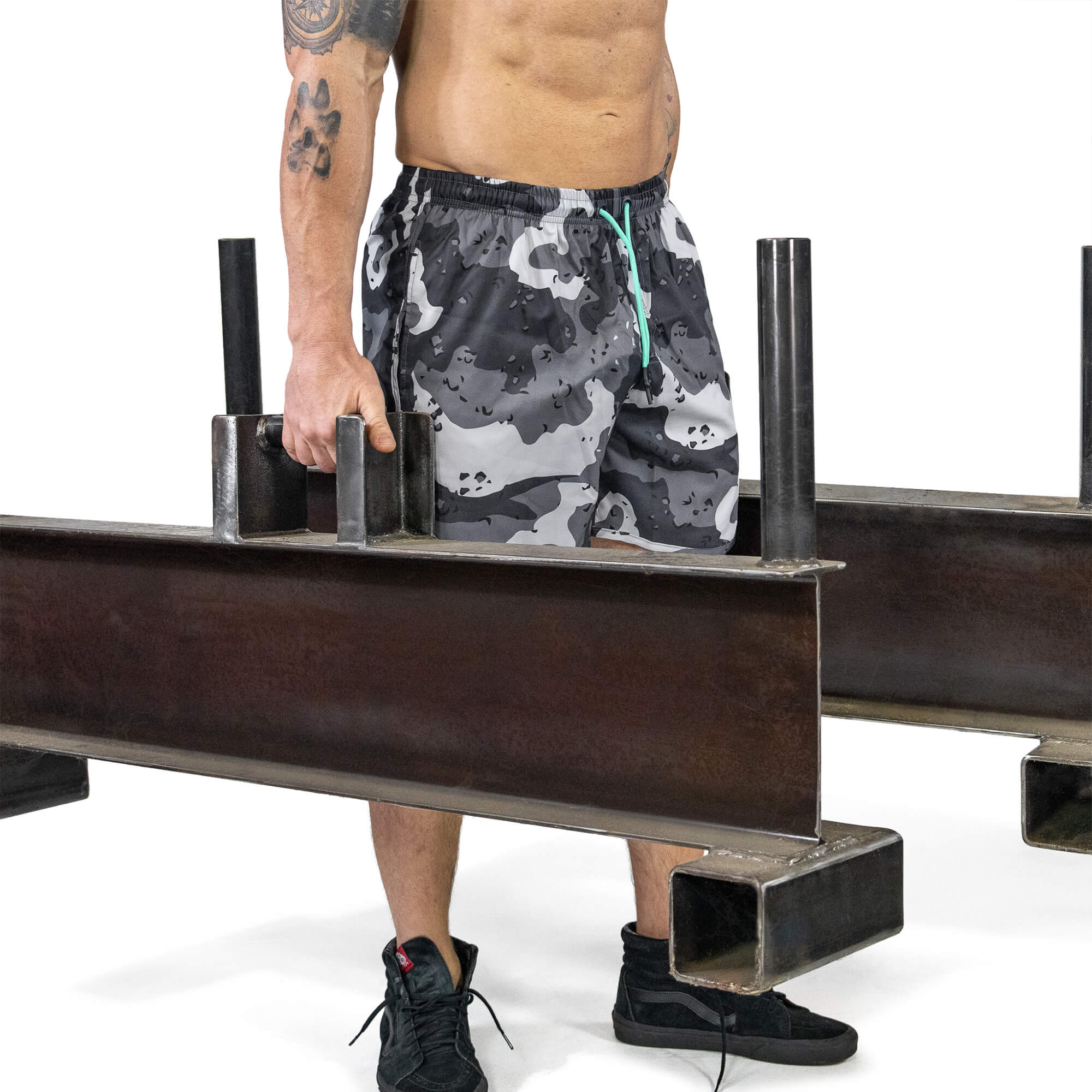 Men's Tactical Athlete Lightweight Shorts | 5.5"