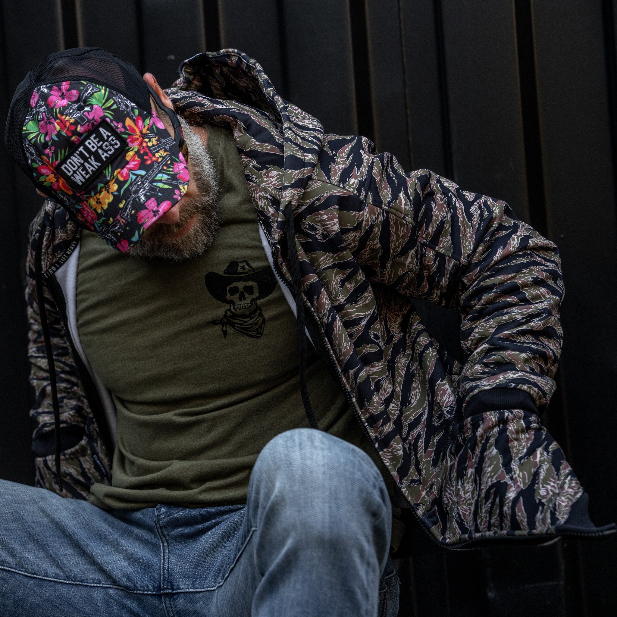 Violence Will Continue Until Morale Improves Men's T-Shirt