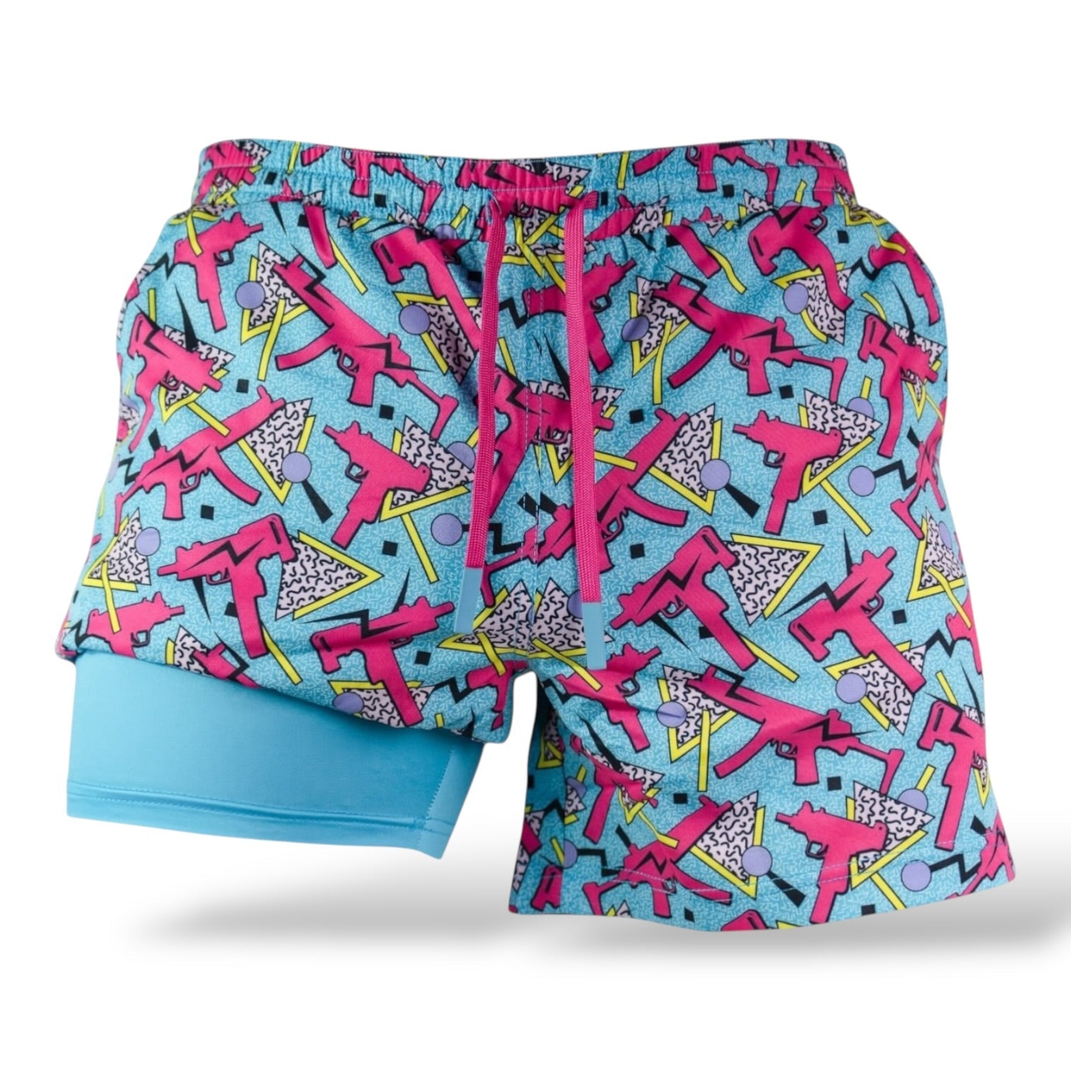 Bañador tipo bóxer - Bayside 