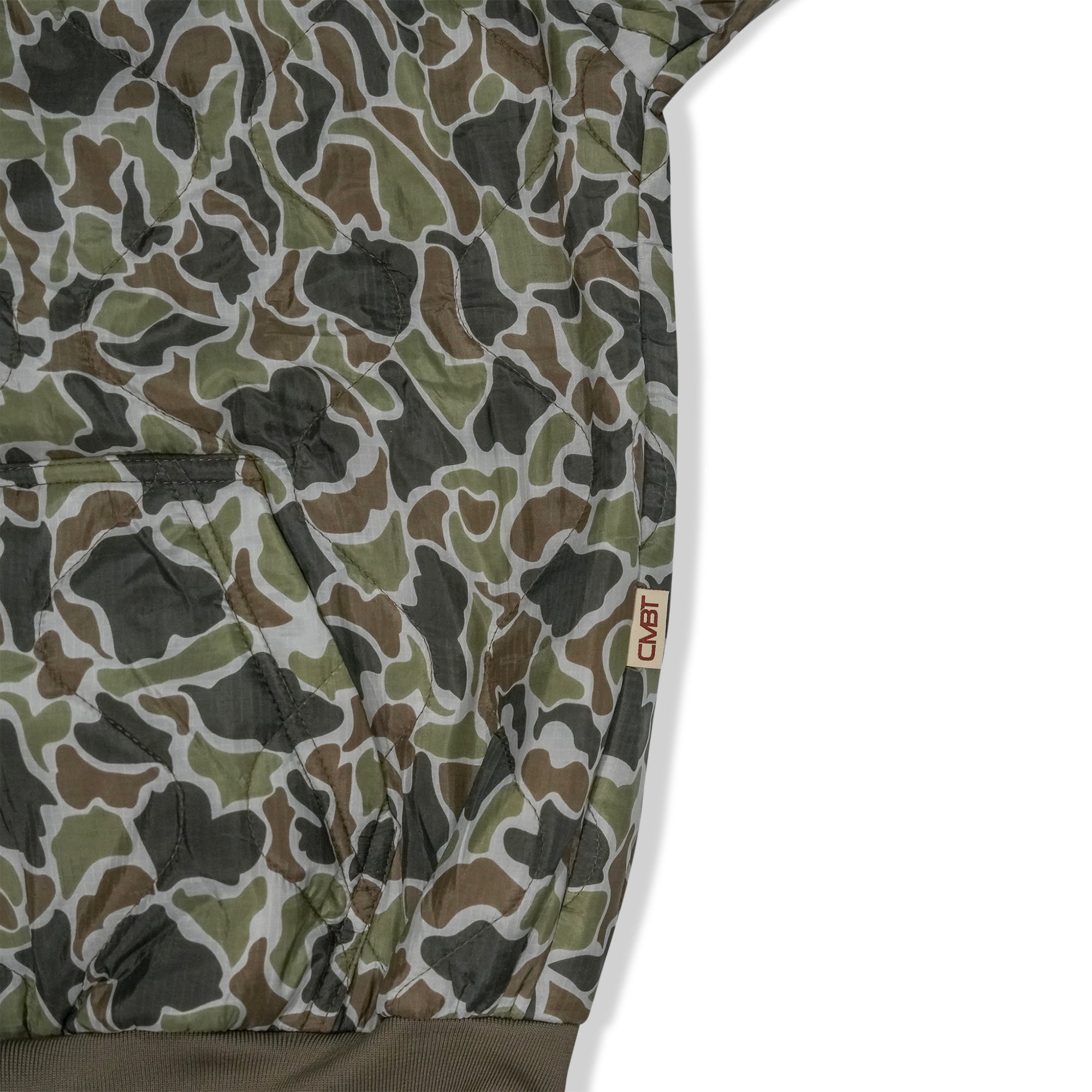 Woobie Hoodie Cold Weather Pullover