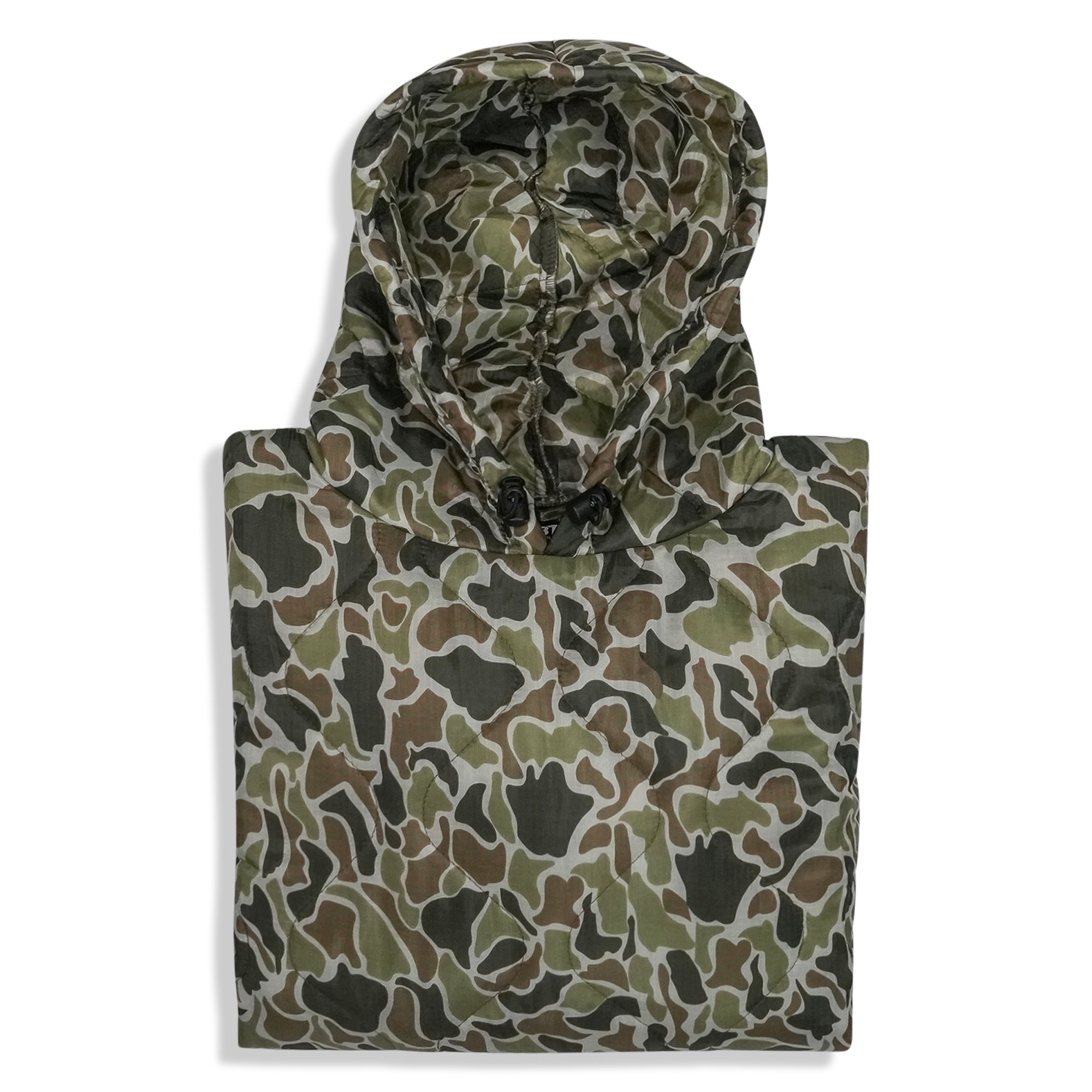 Woobie Hoodie Cold Weather Pullover