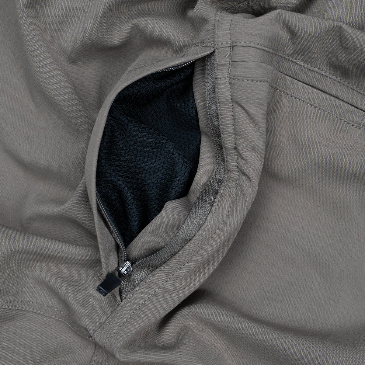 Pantalones de trail - Verde oliva