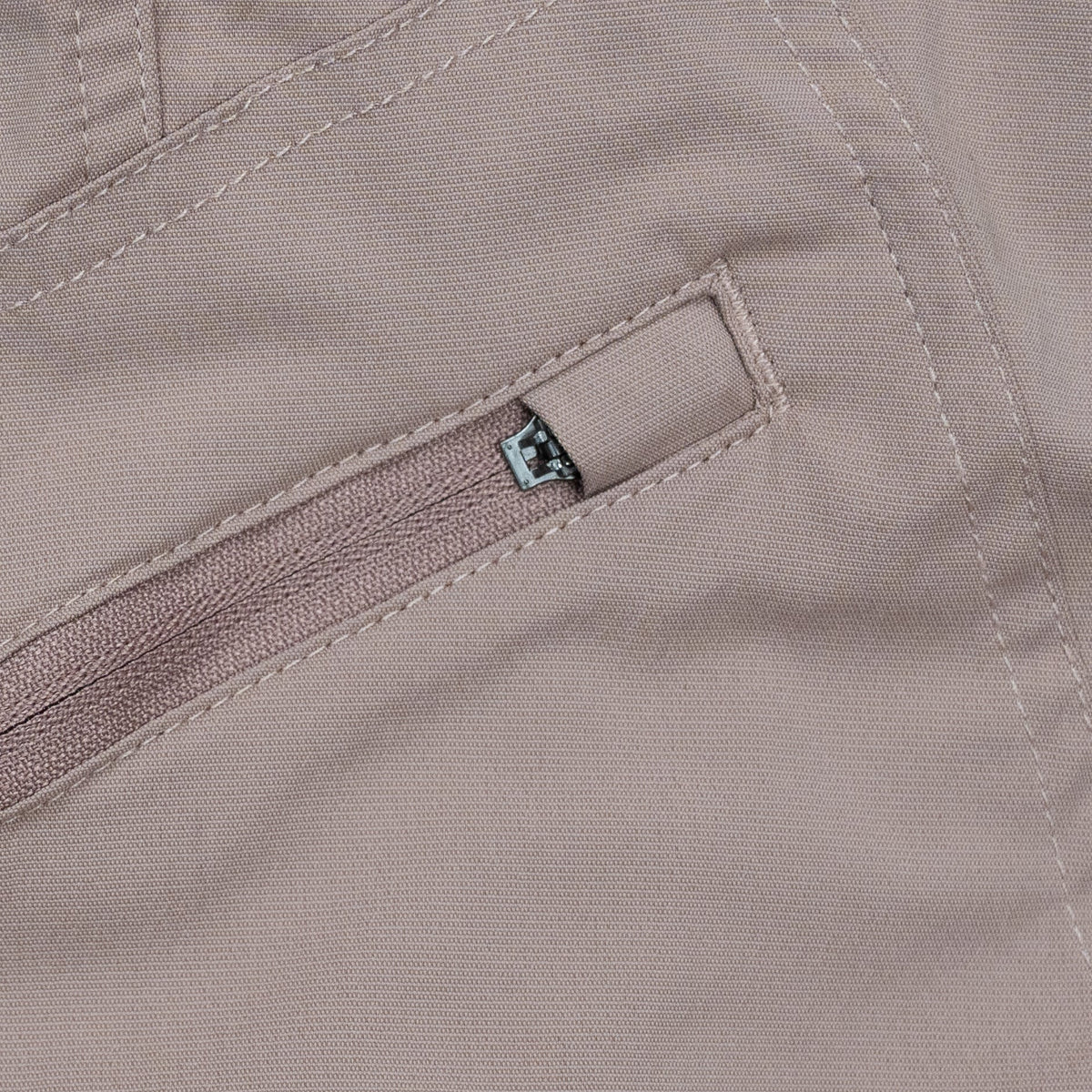 Trail Pants - Blassnuss