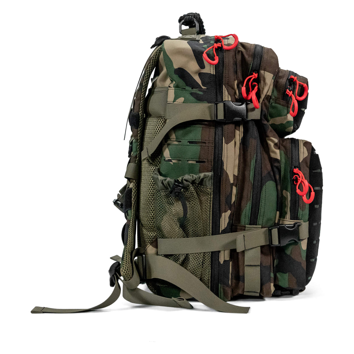 35L Sack™ Rucksack | Kalagush Edition