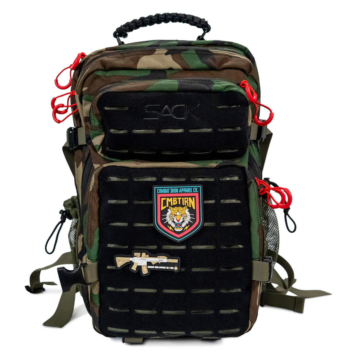35L Sack™ Rucksack | Kalagush Edition