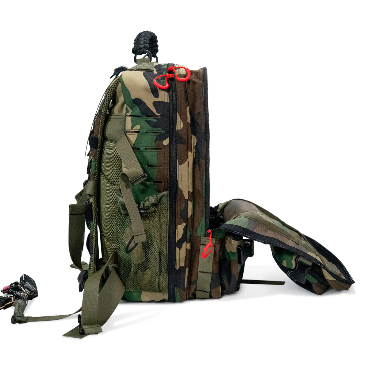 35L Sack™ Rucksack | Kalagush Edition