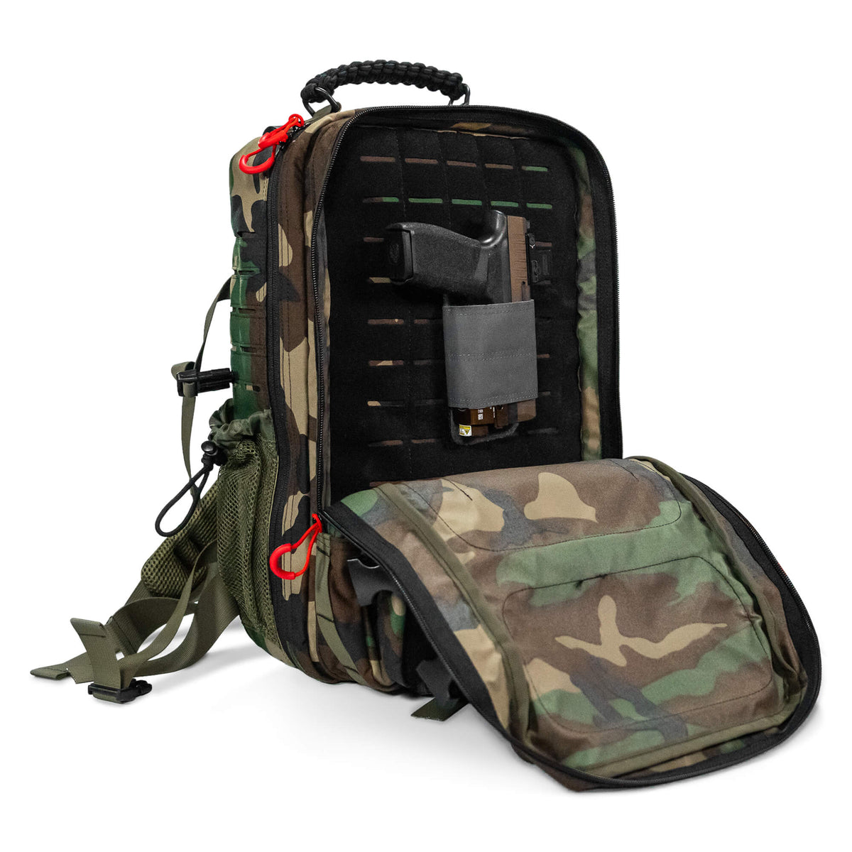 35L Sack™ Rucksack | Kalagush Edition