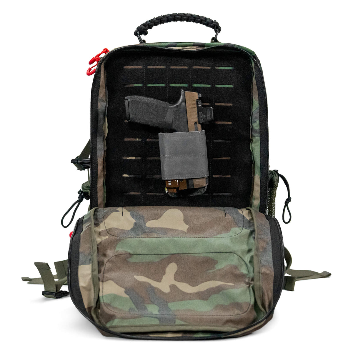 35L Sack™ Rucksack | Kalagush Edition