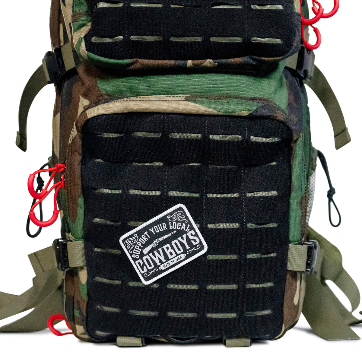 35L Sack™ Rucksack | Kalagush Edition