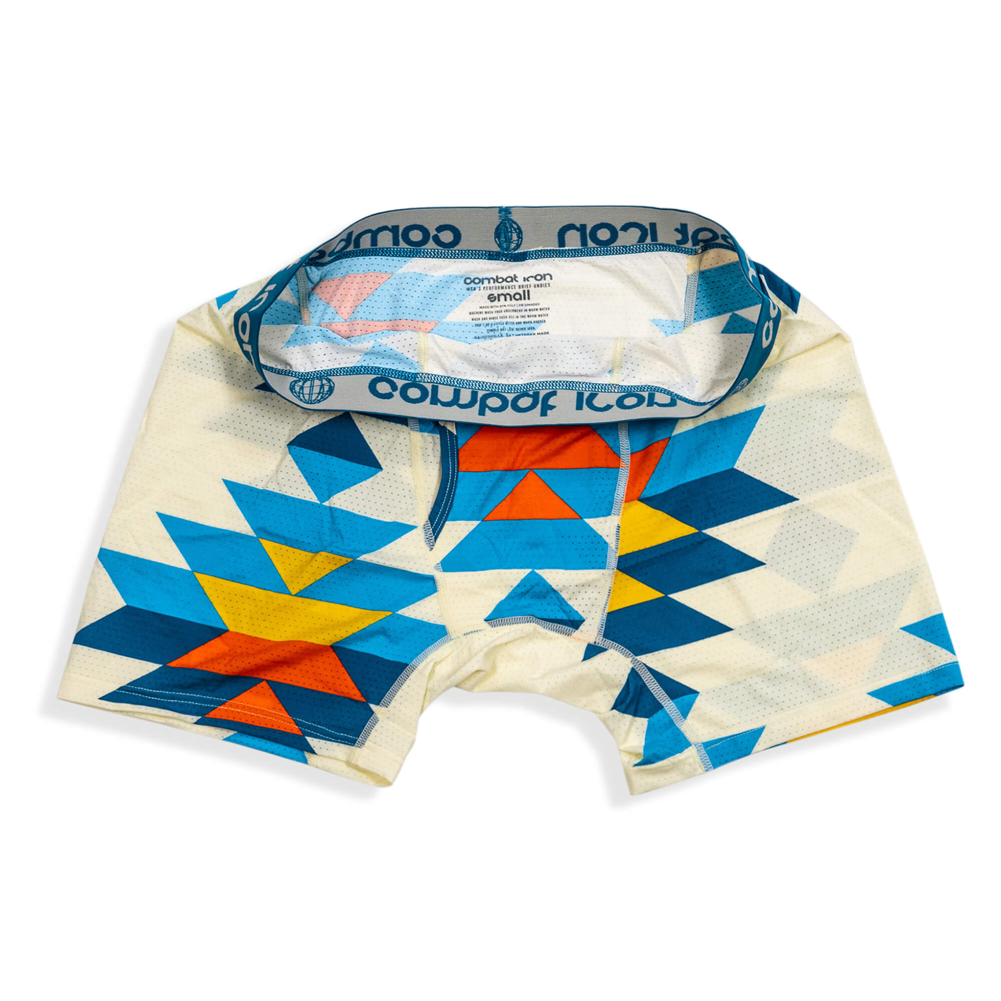 Bóxers para hombre Adventure Collection | 3"