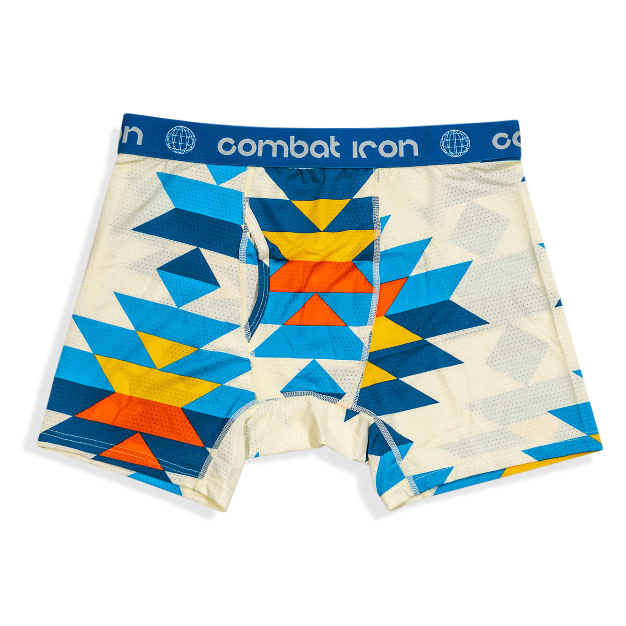 Bóxers para hombre Adventure Collection | 3"