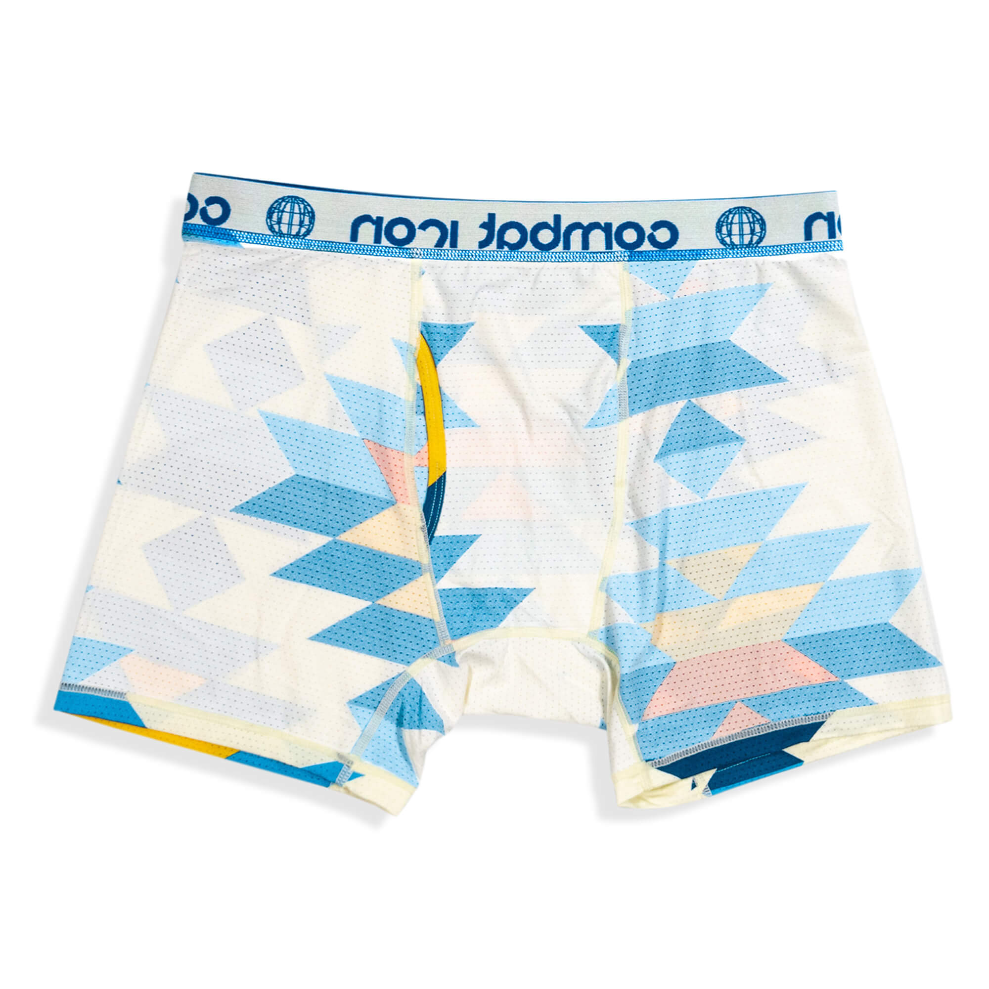 Bóxers para hombre Adventure Collection | 3"