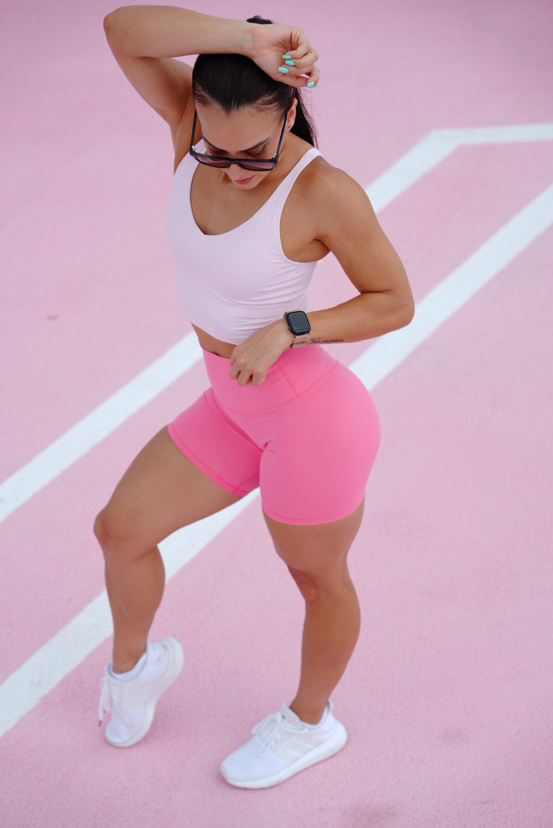 Malibu Shorts