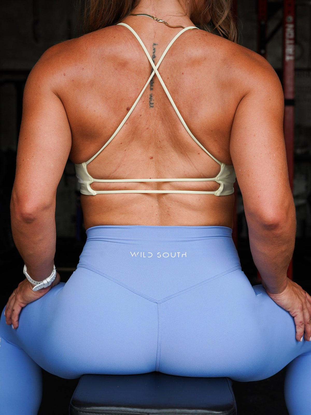 Infinity Legging