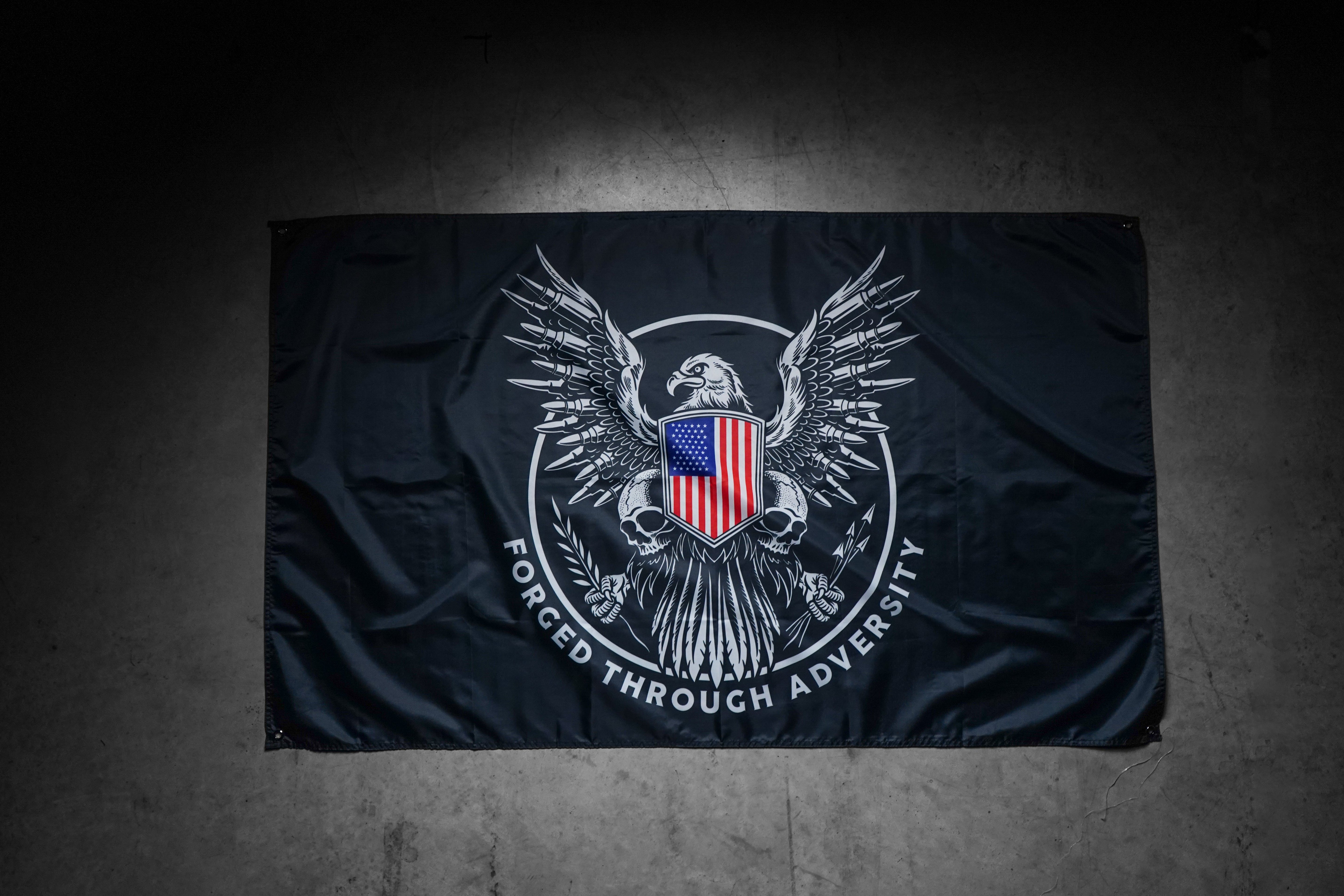 F.T.A. Gym Flag