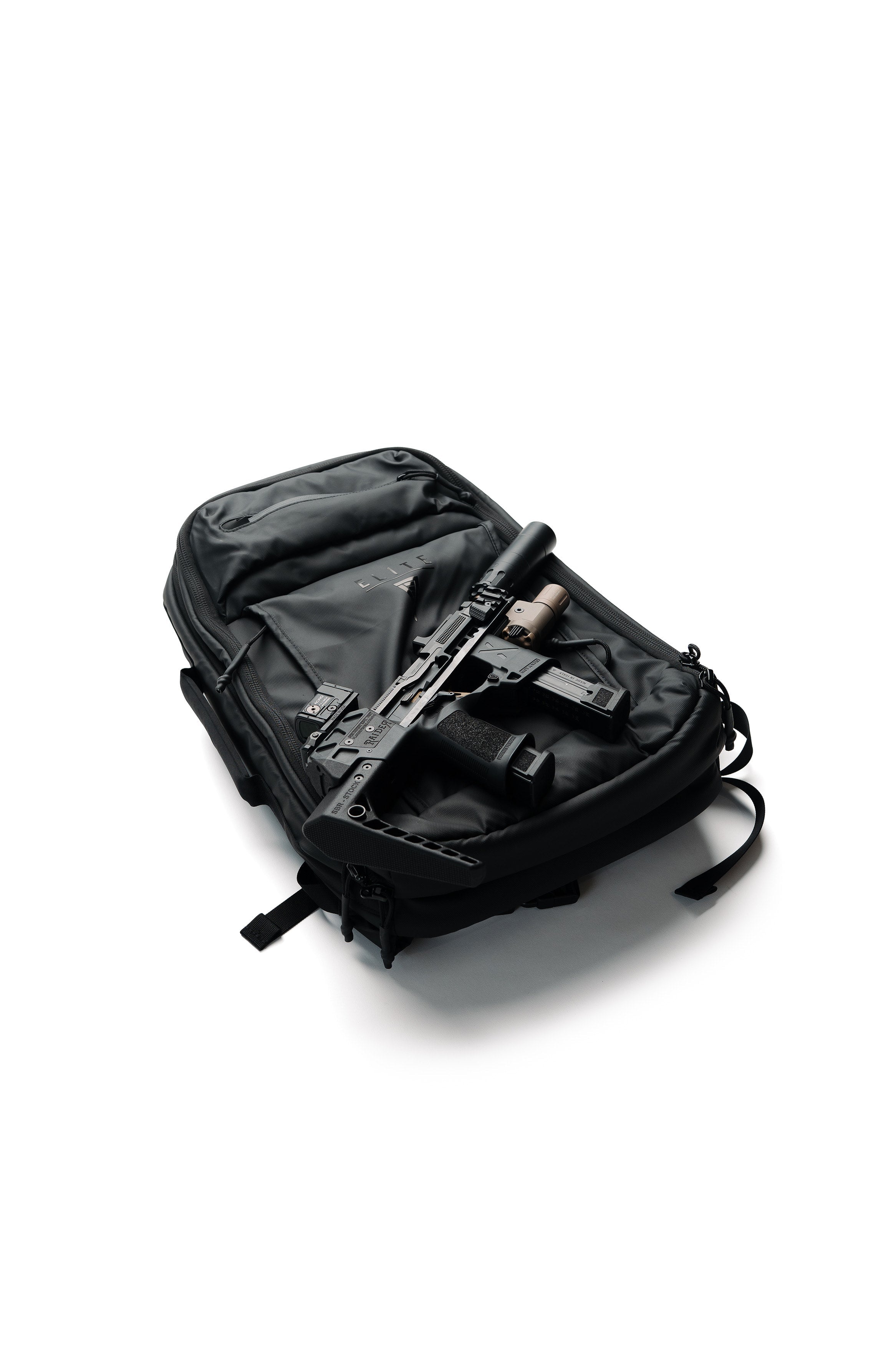 Mochila STEALTH SBR