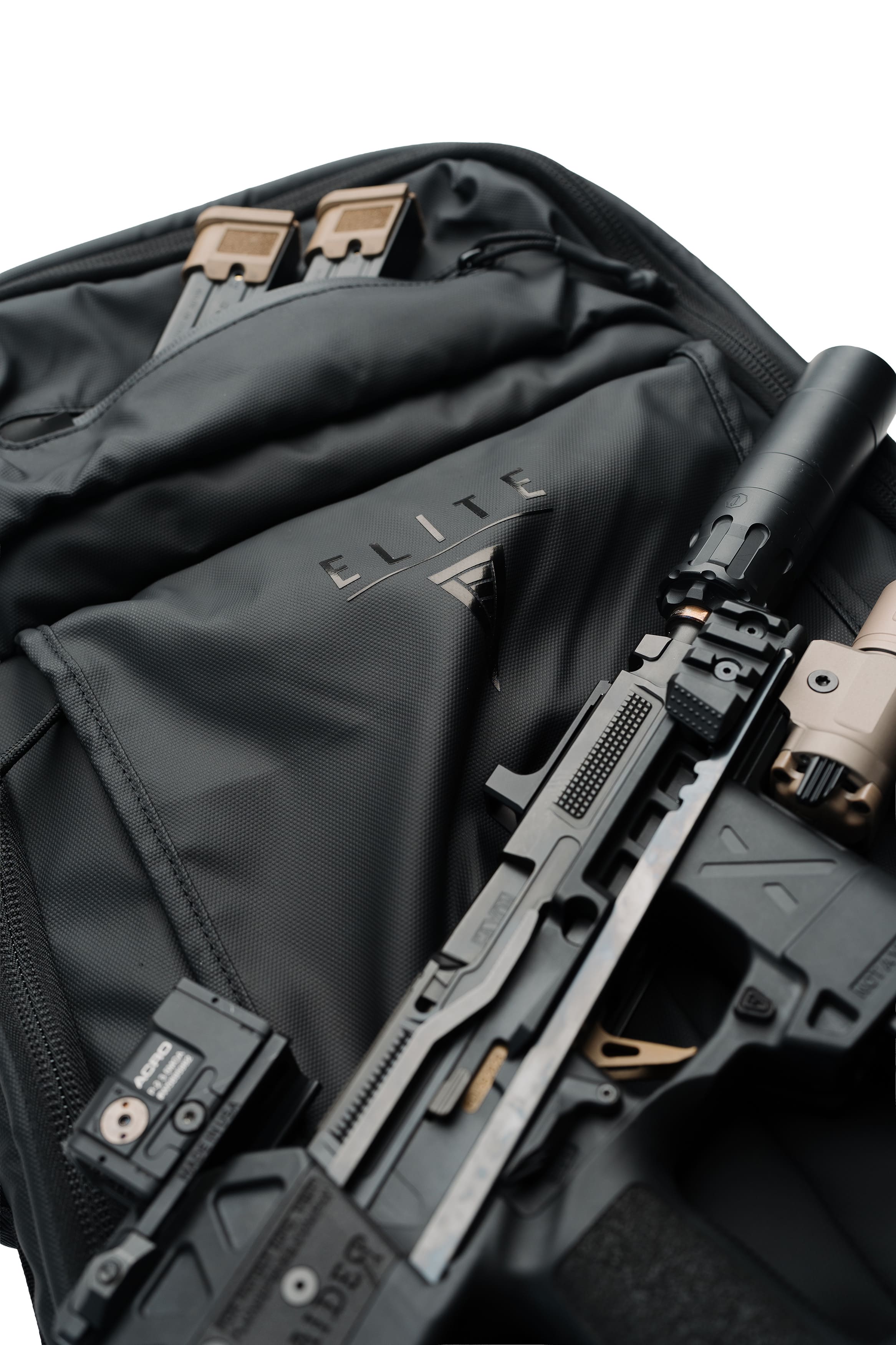 Mochila STEALTH SBR