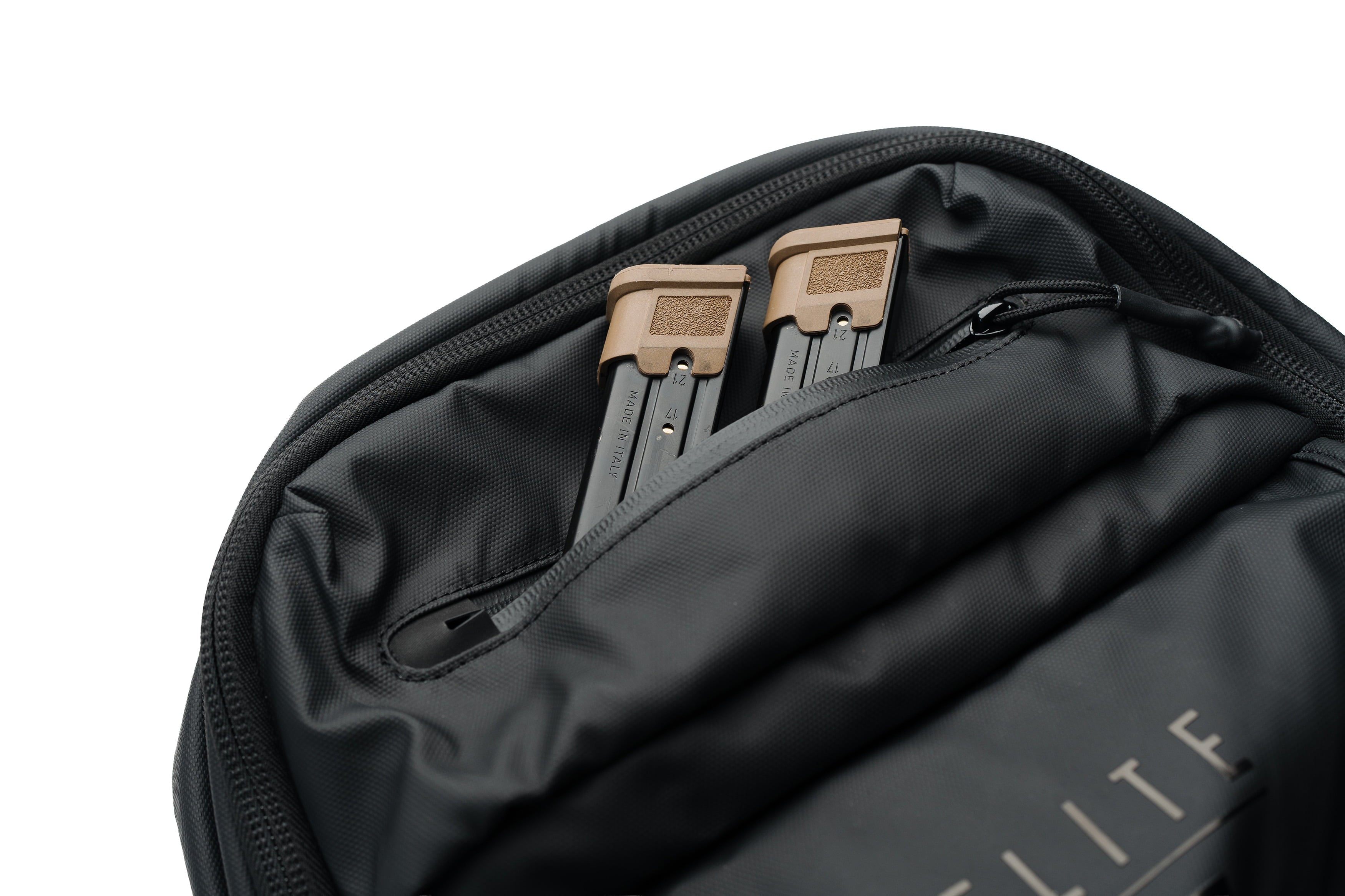 Mochila STEALTH SBR