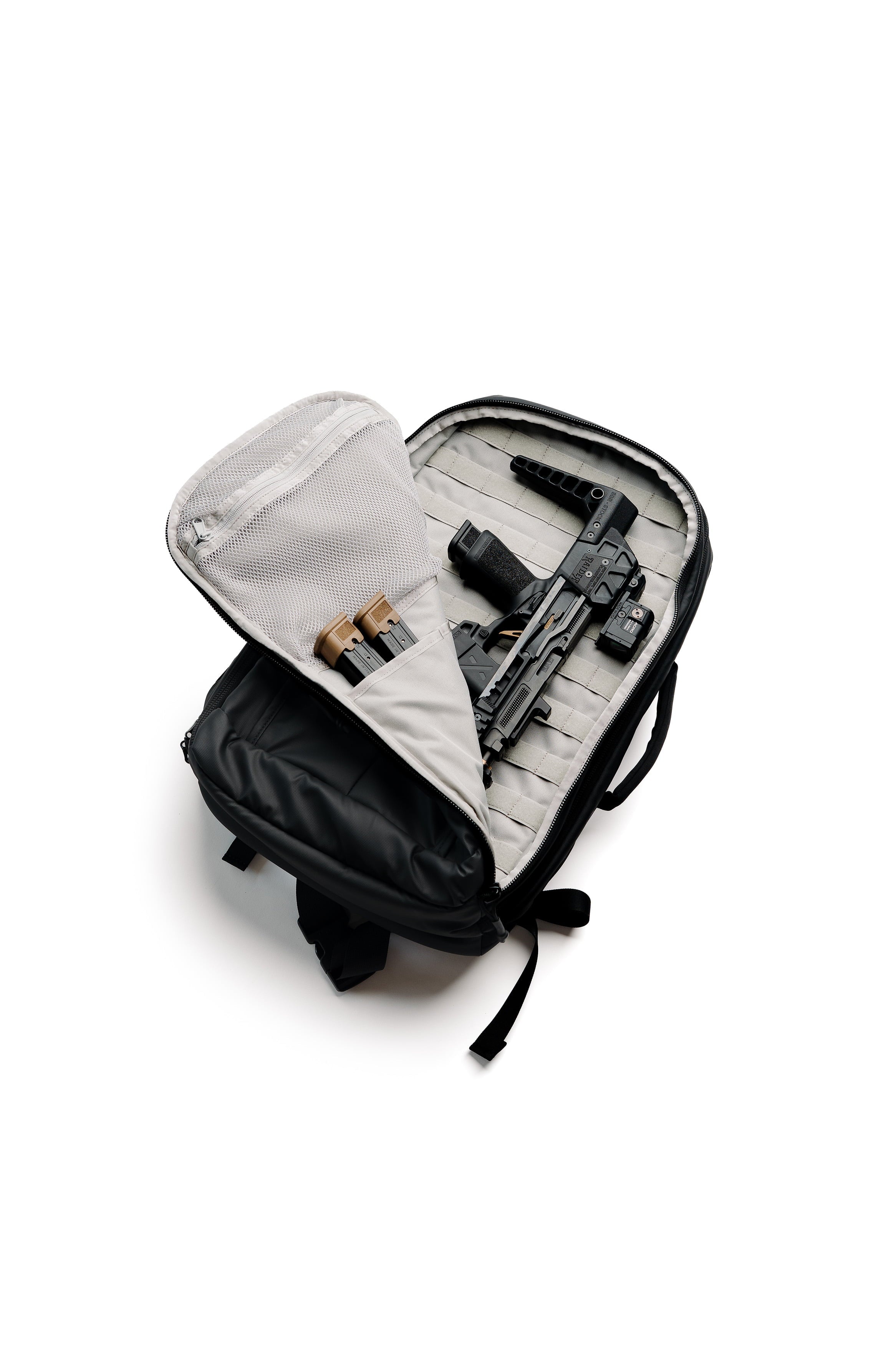 Mochila STEALTH SBR