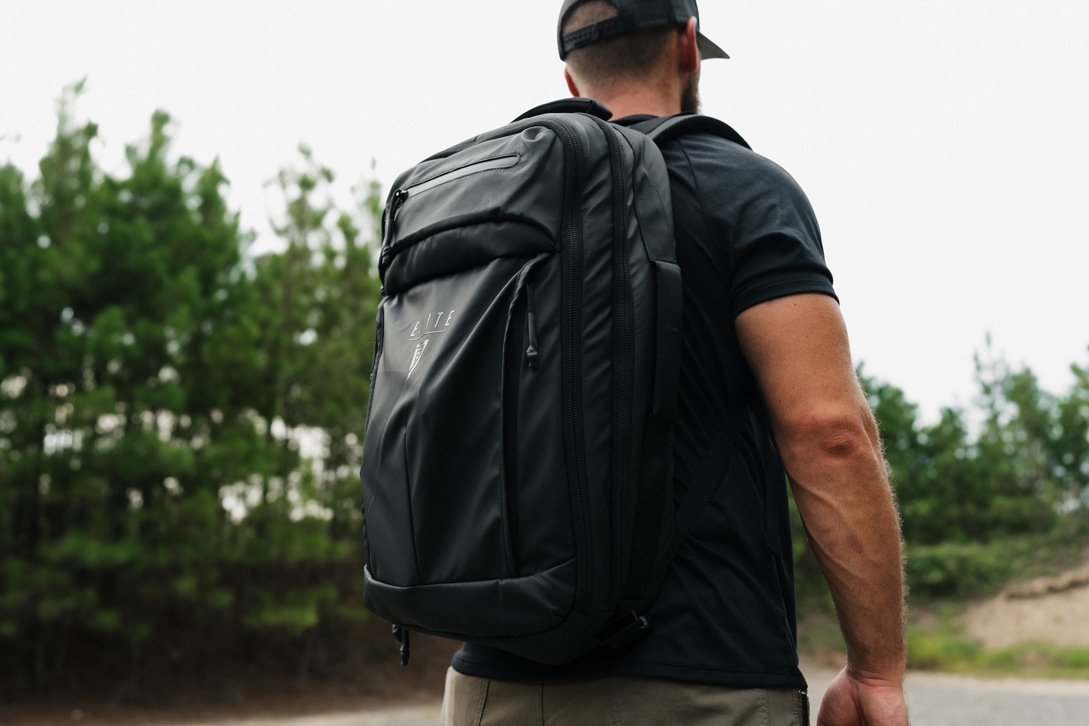 Mochila STEALTH SBR