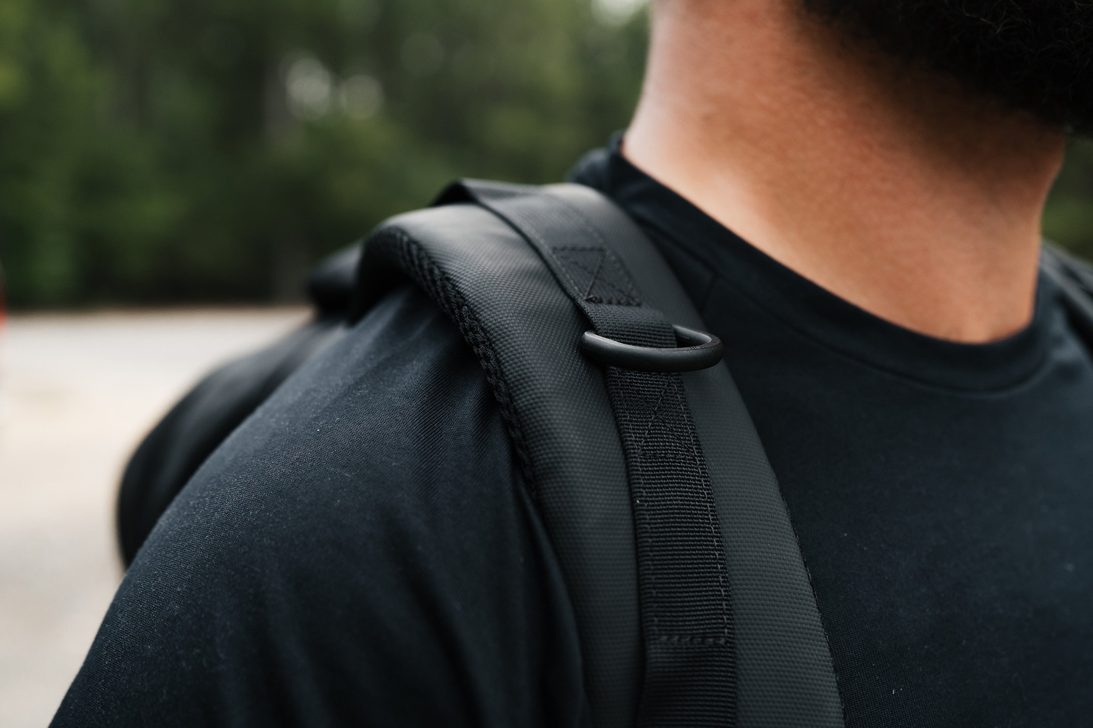 Mochila STEALTH SBR