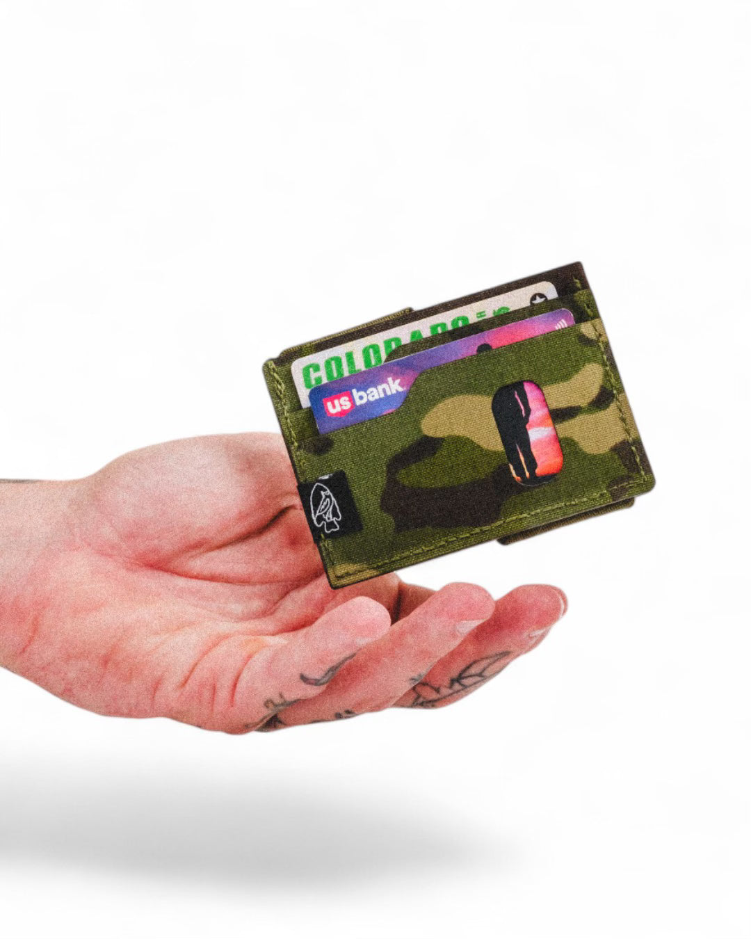 Low Profile Wallet