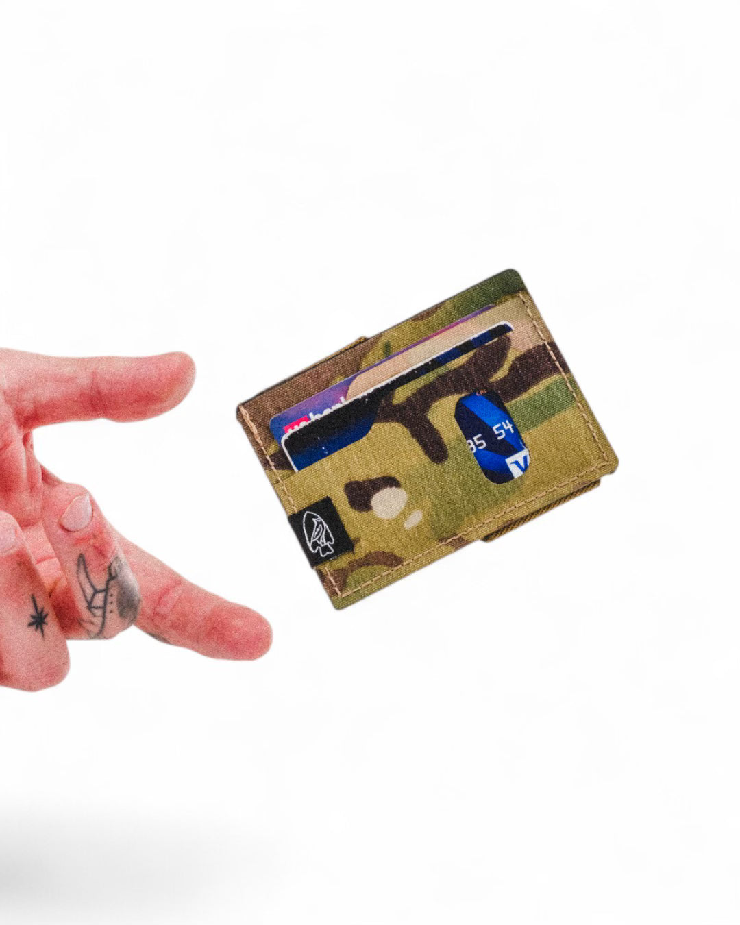 Low Profile Wallet