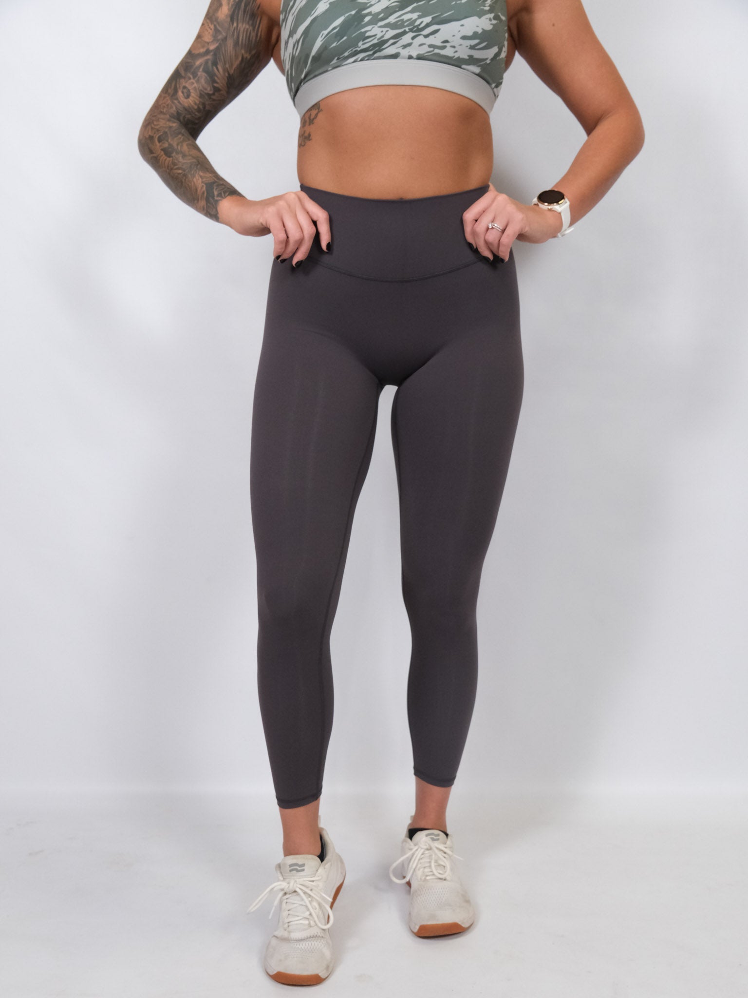 Infinity Legging