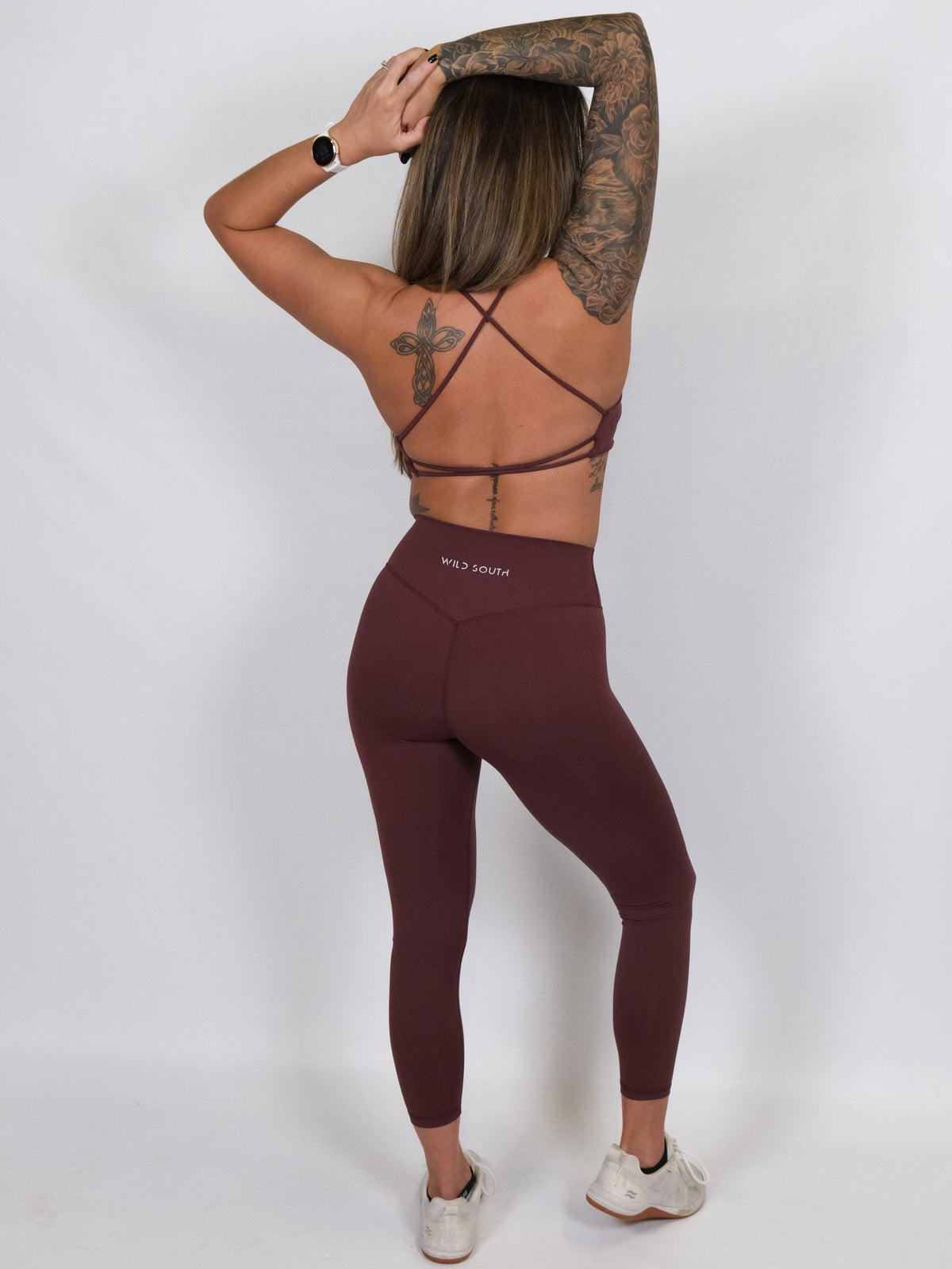Infinity Legging