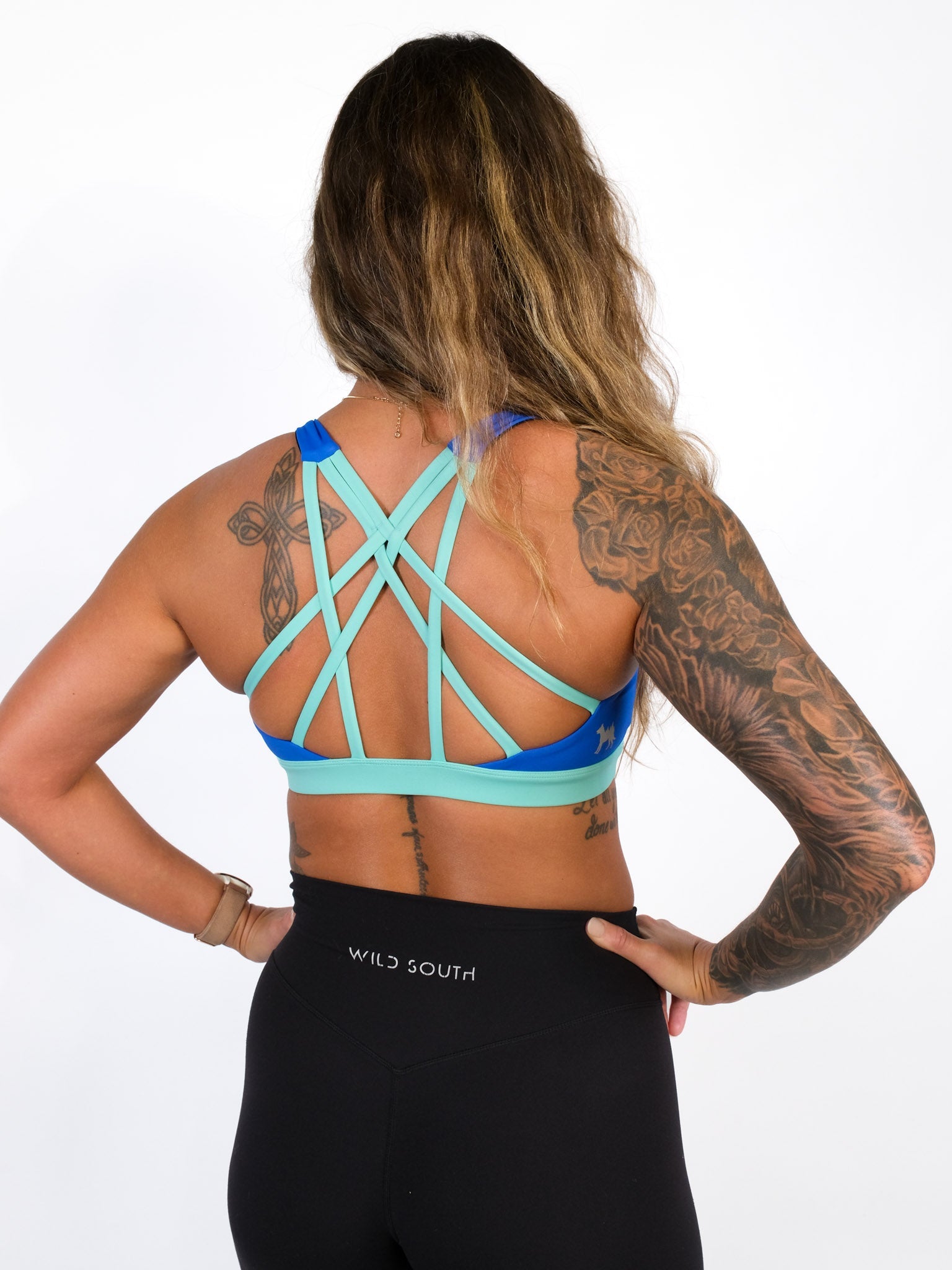 Impulsar Bra