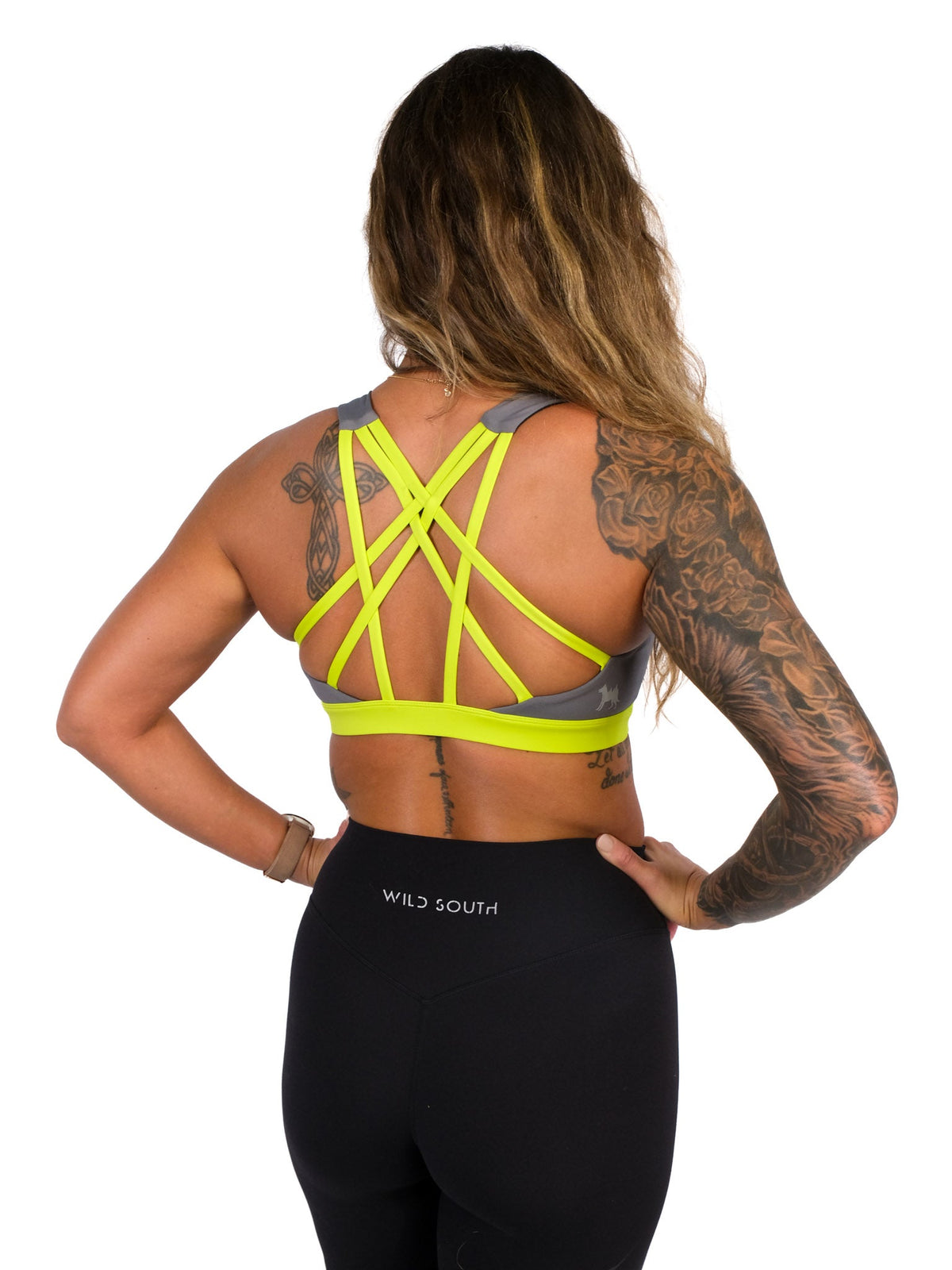 Impulsar Bra
