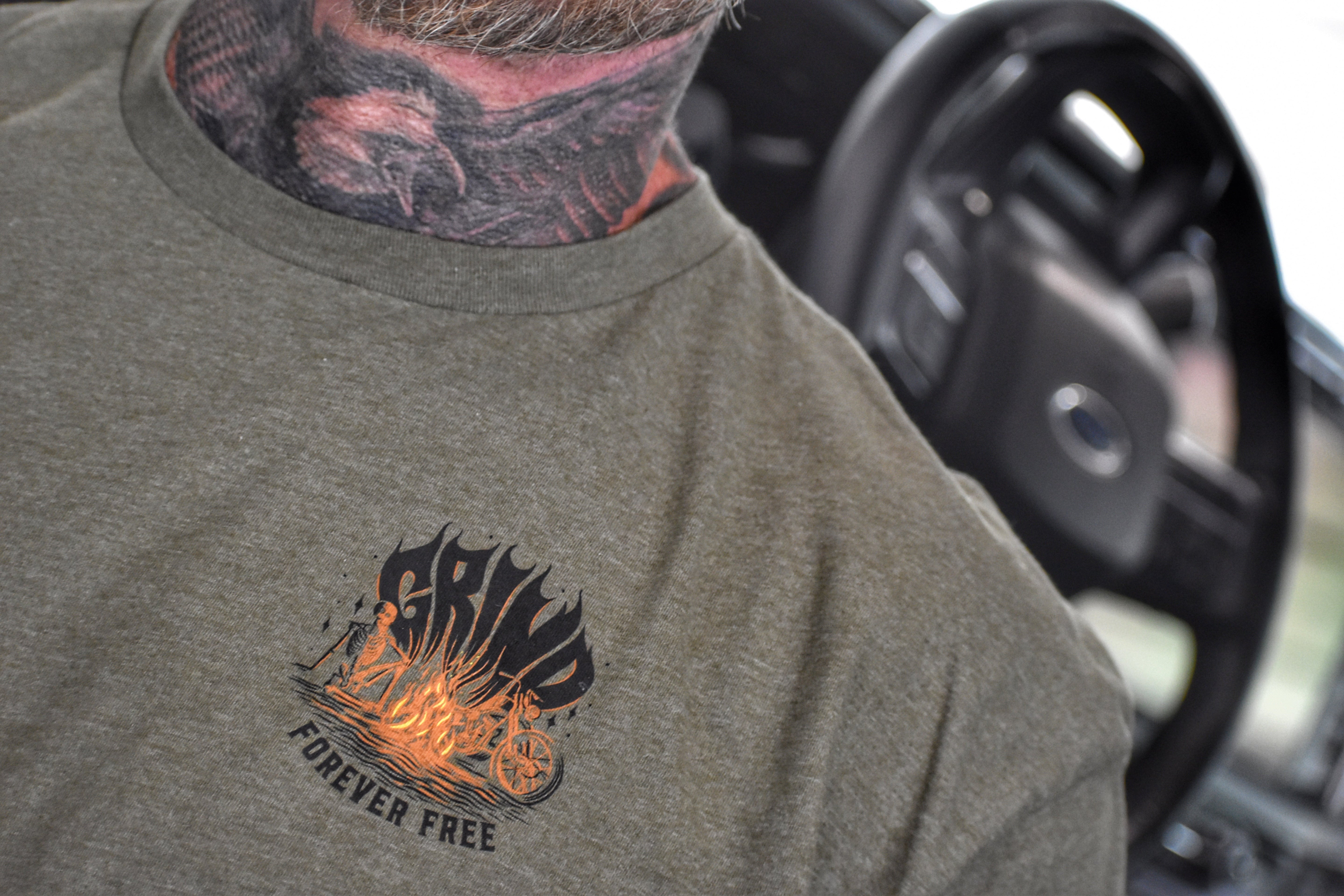 Ghost Rider Edition II