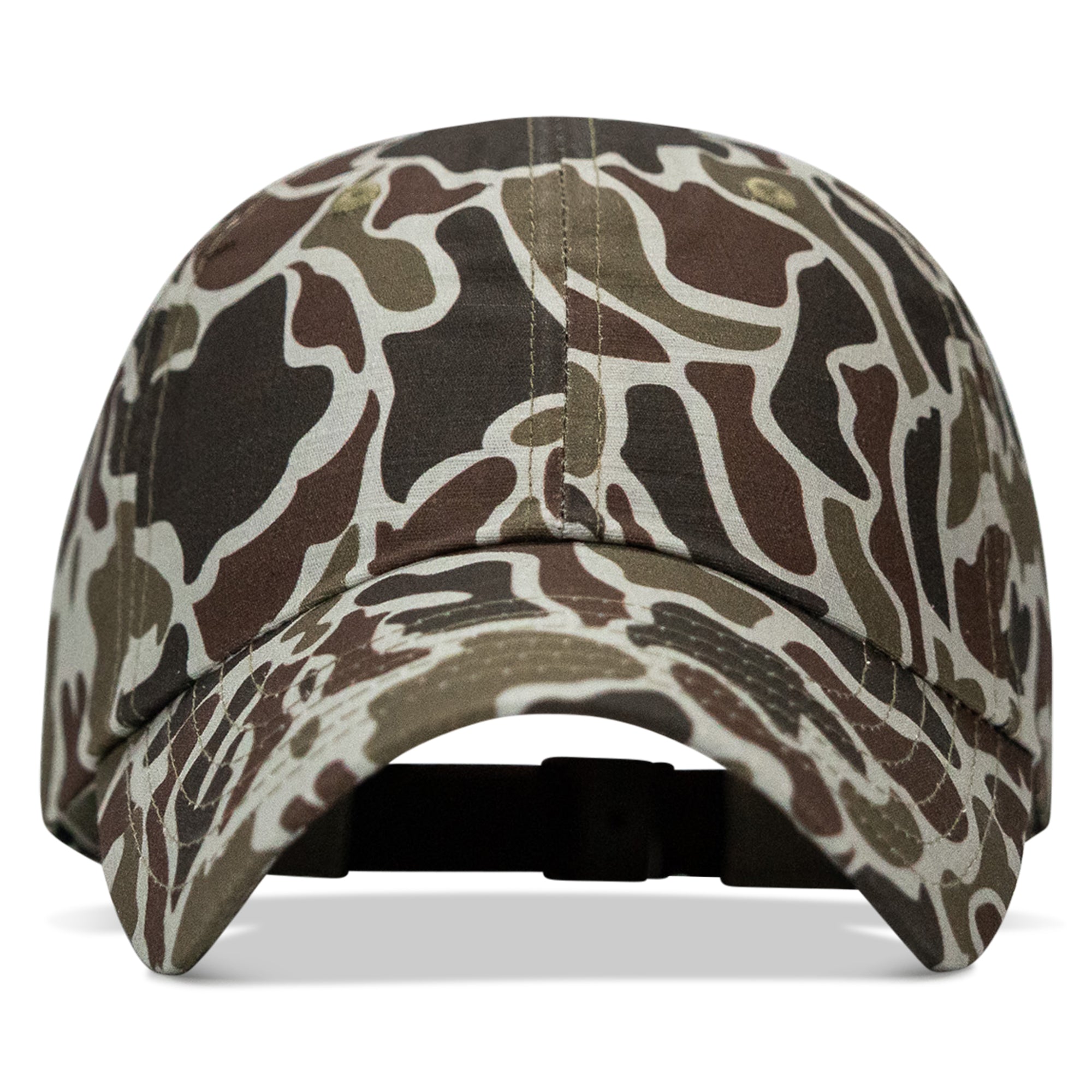 Ripstop Low Pro Operator Snapback Hat