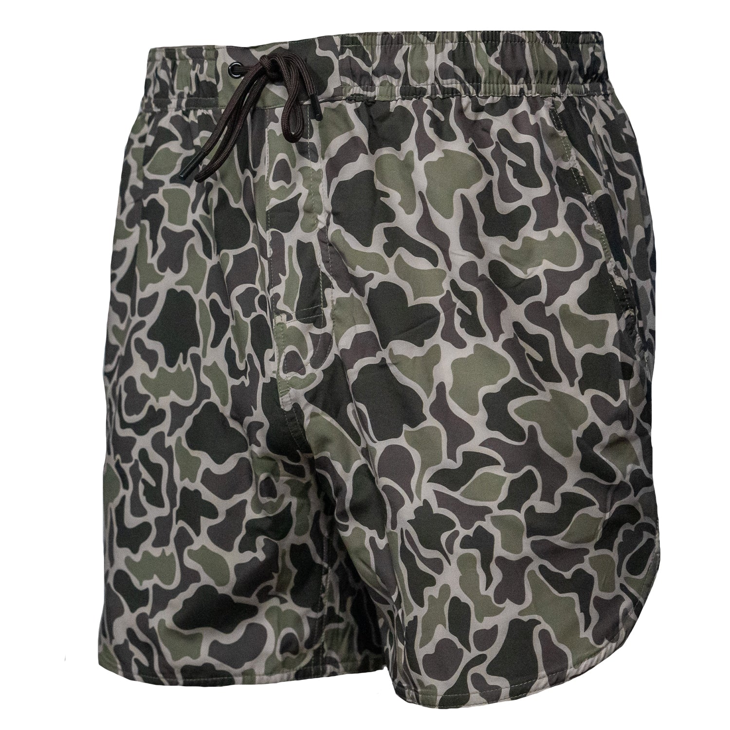 Recon Pro Men's Training Shorts | 5.5"
