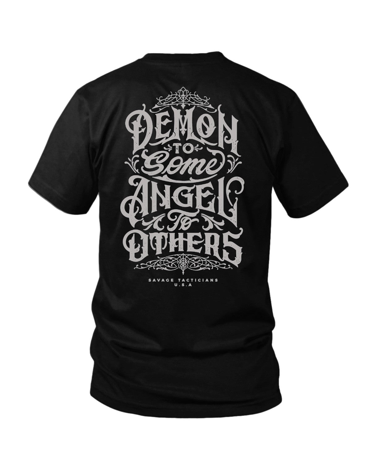 HELLRAISER TEE
