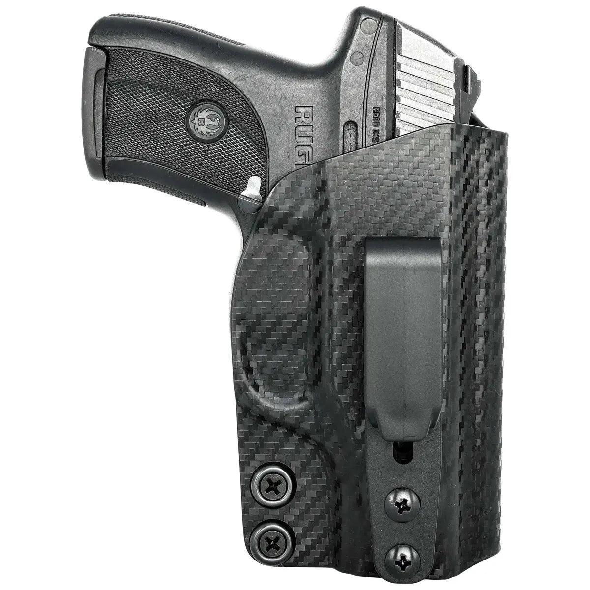 Ruger LC9/LC9s/LC380/EC9s Tuckable IWB Holster