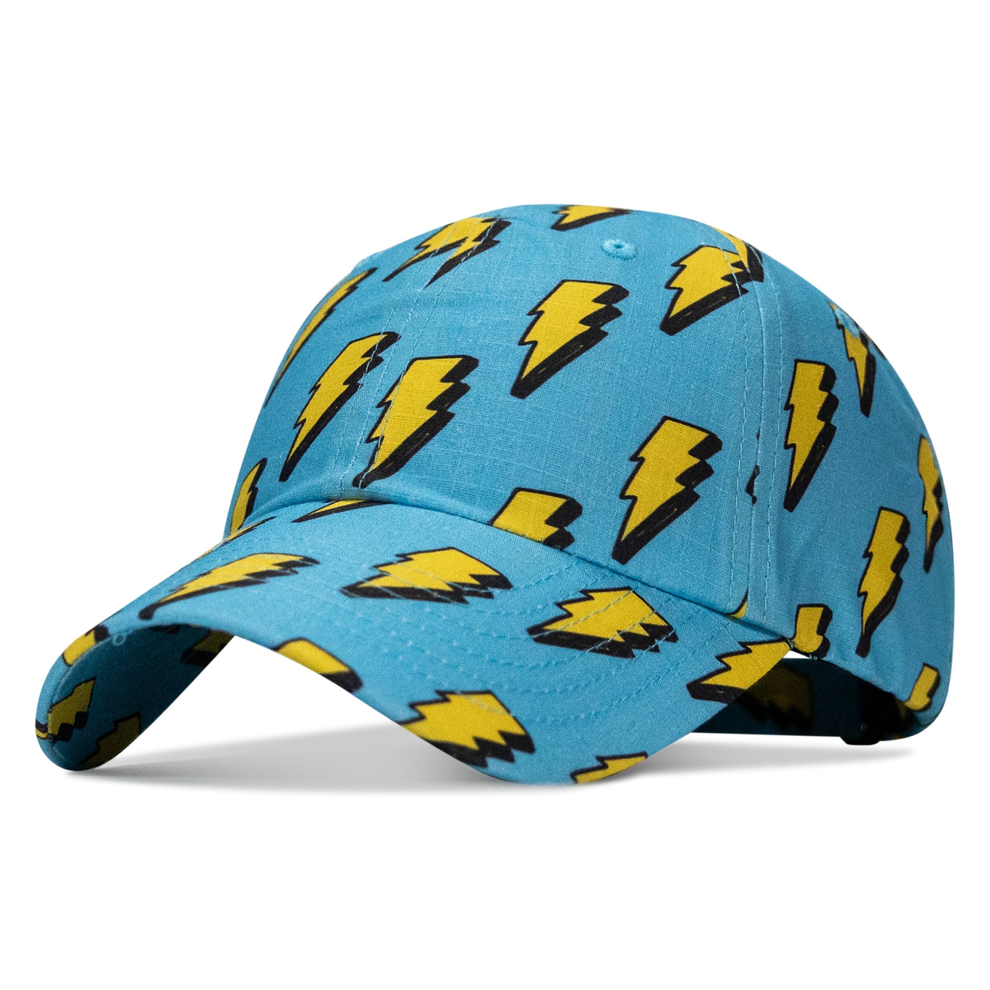 Ripstop Low Pro Operator Snapback Hat