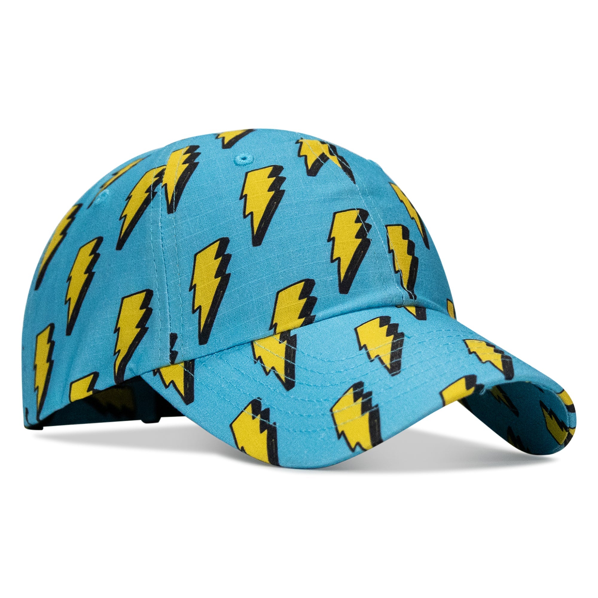 Ripstop Low Pro Operator Snapback Hat