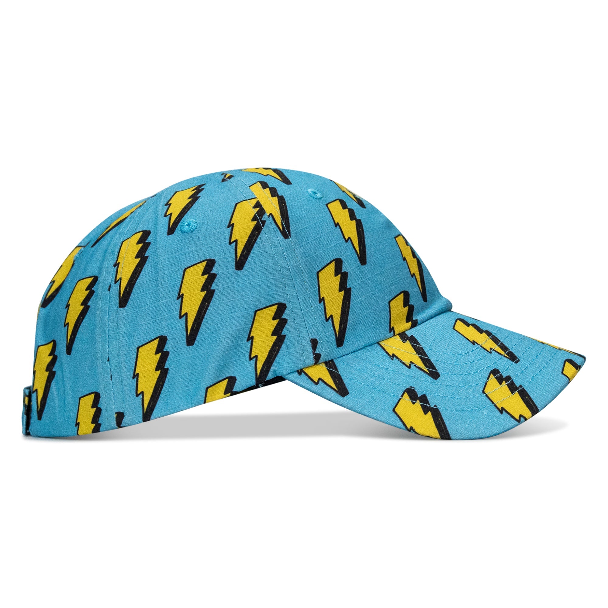 Ripstop Low Pro Operator Snapback Hat